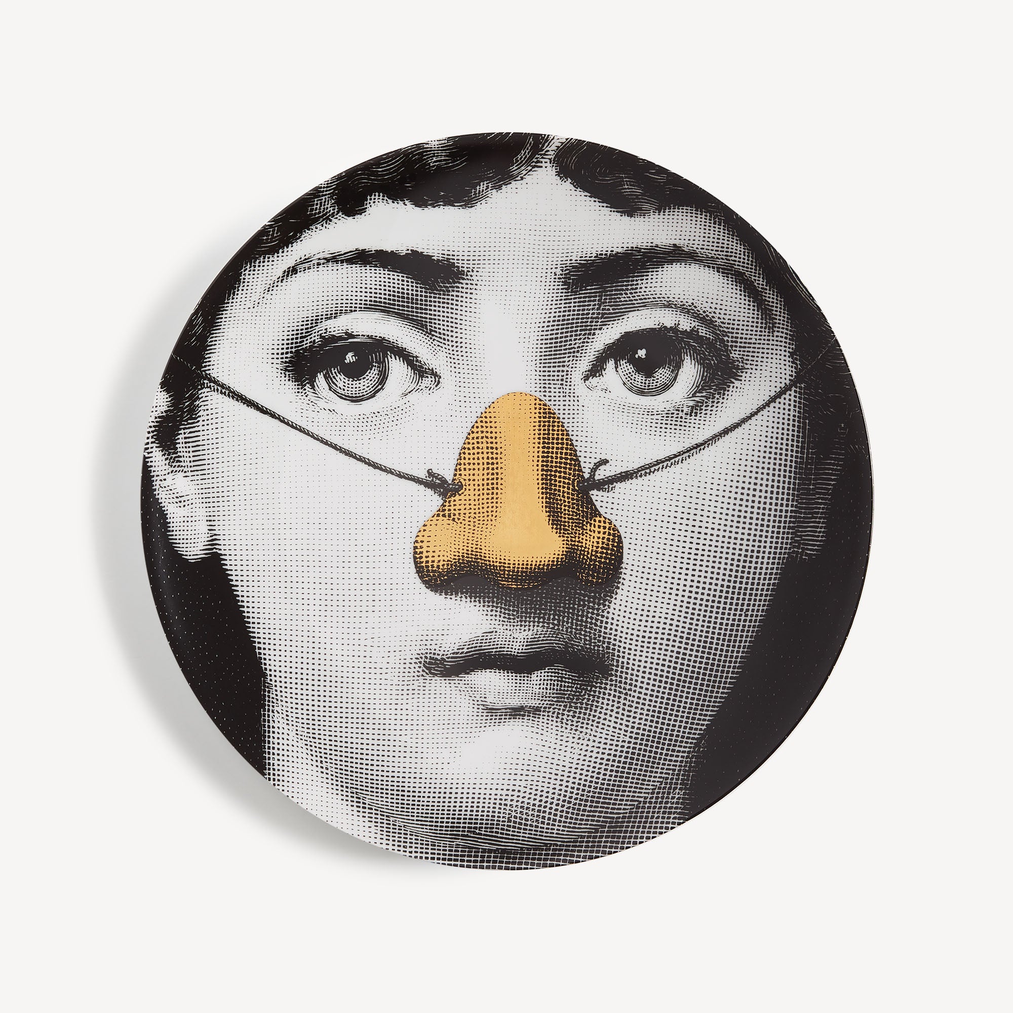 Plate Tema e Variazioni n.140