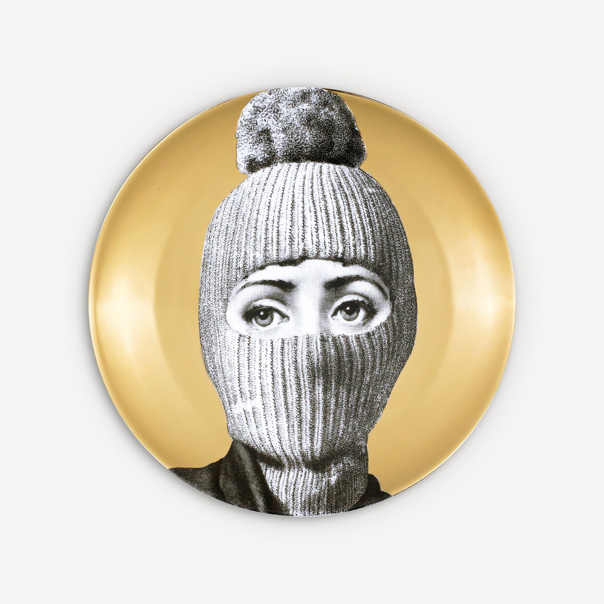 Piatto Tema e Variazioni n.160