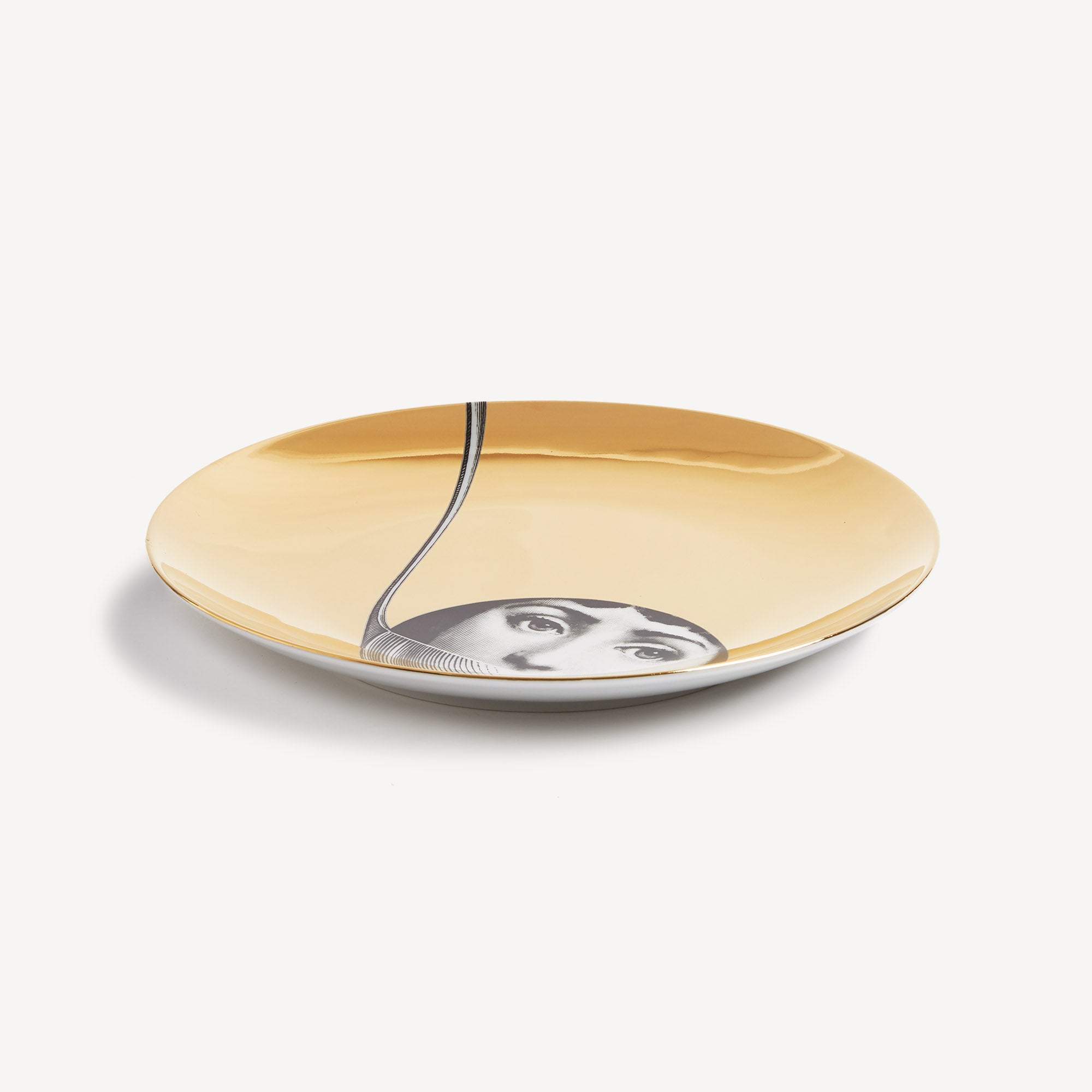 Wall plate Tema e Variazioni n.162