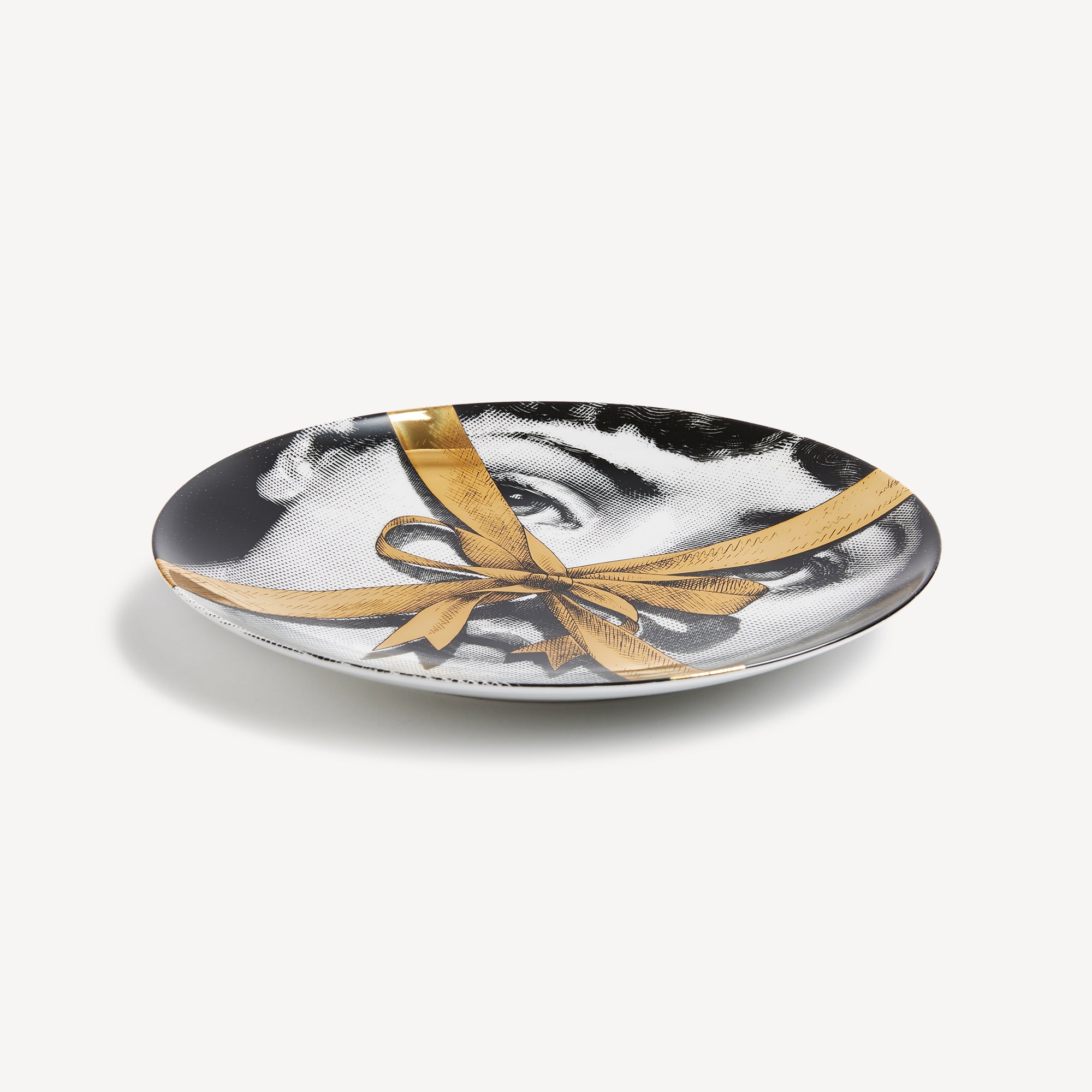 Wall plate Tema e Variazioni n.171