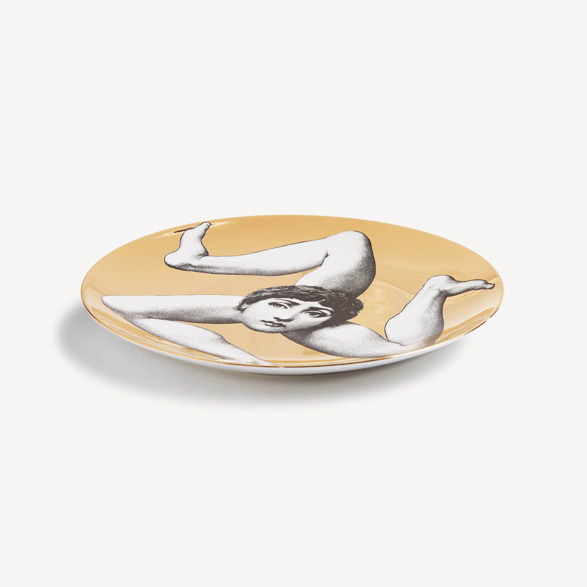 Antiquity Dishes - Wall Dishes | Fornasetti® – Fornasetti Store