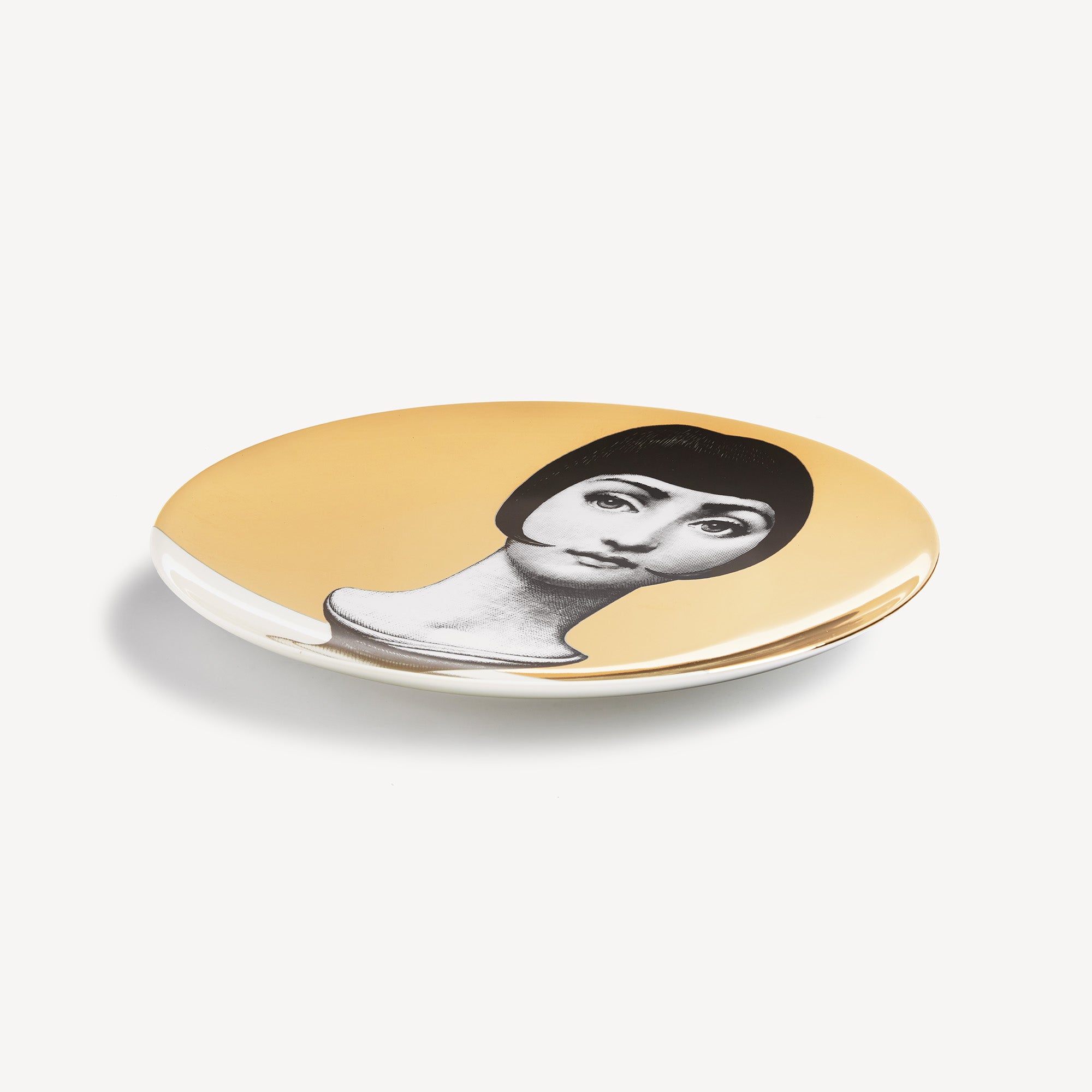 Piatto Tema e Variazioni n.192 