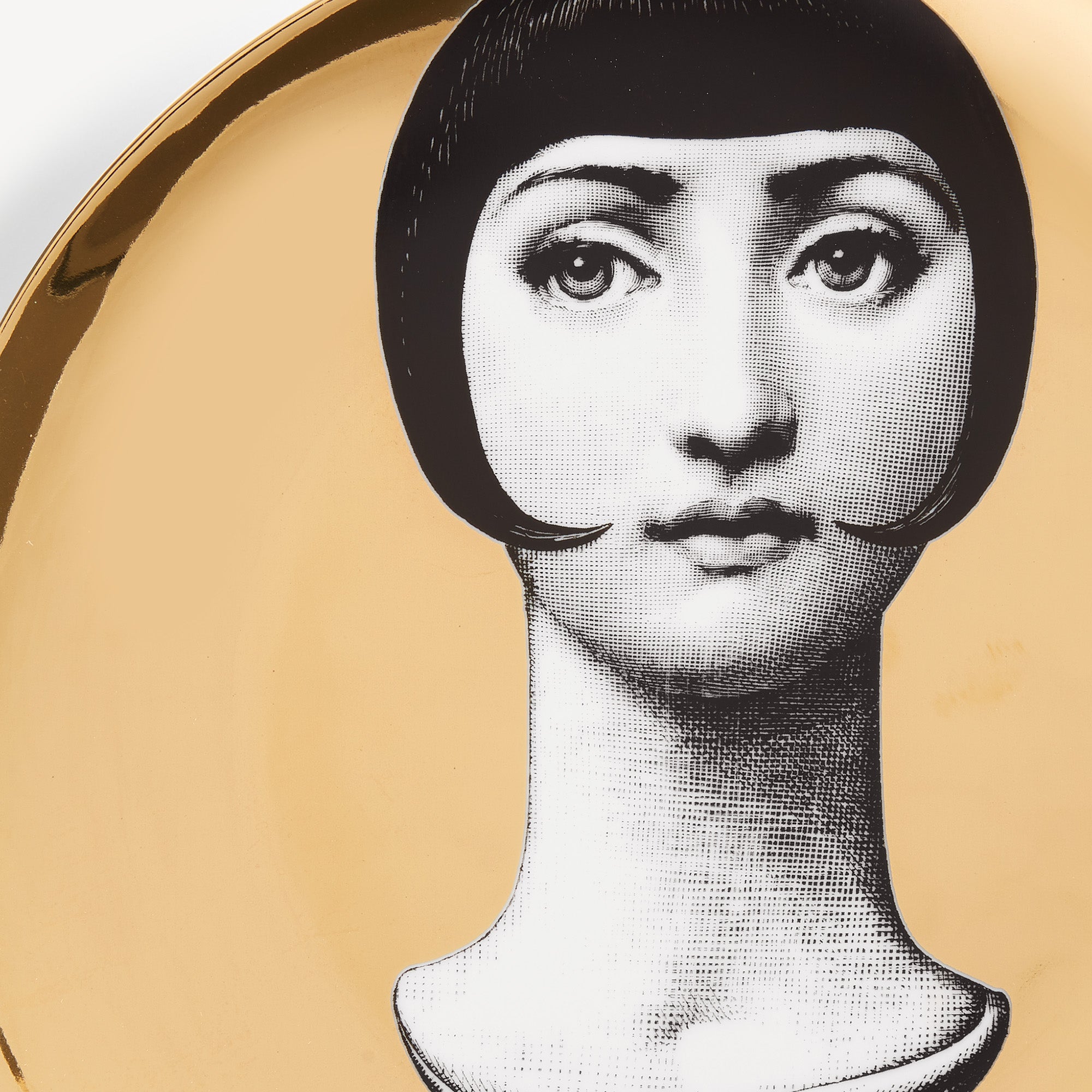 Piatto Tema e Variazioni n.192 