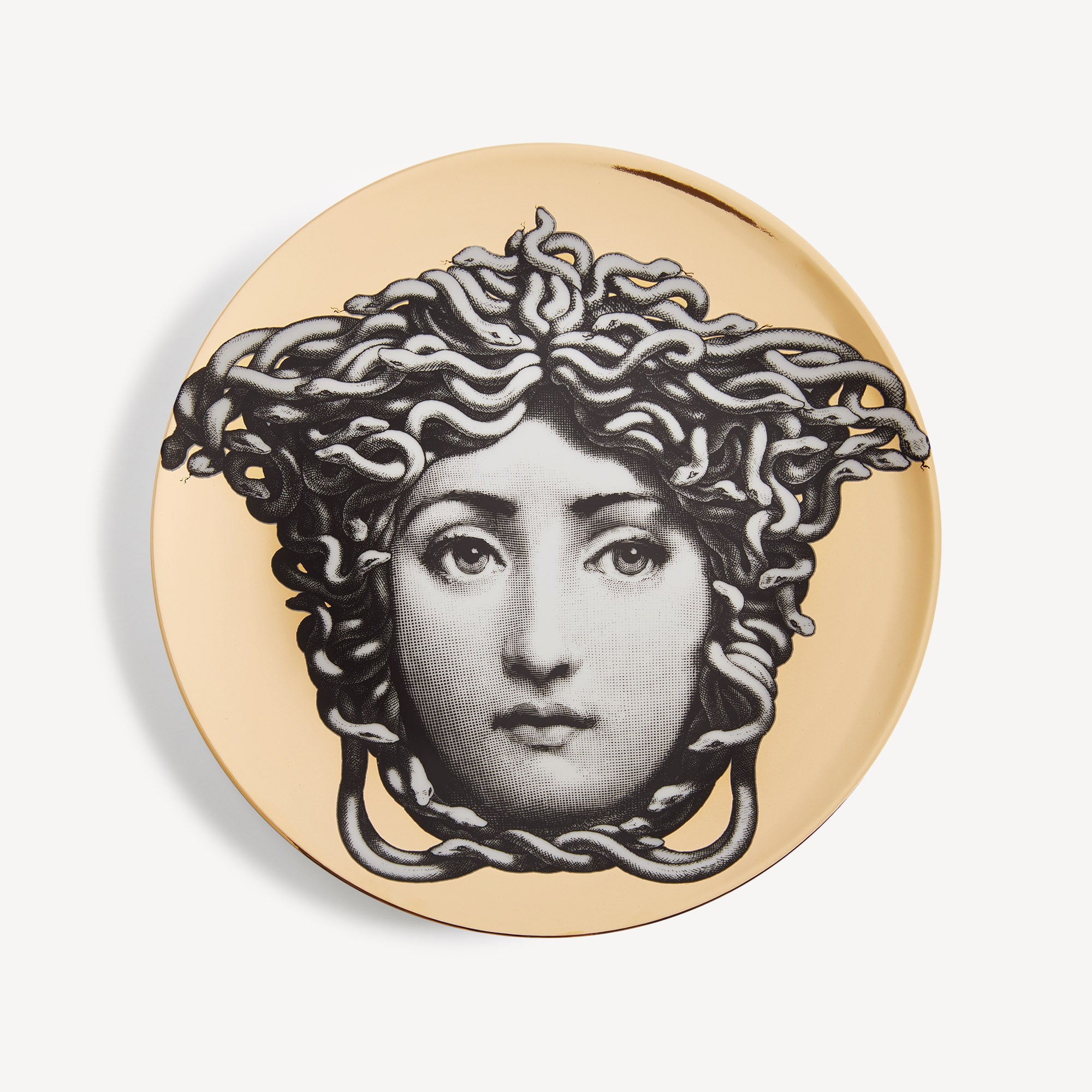 Antiquity Dishes - Wall Dishes | Fornasetti® – Fornasetti Store