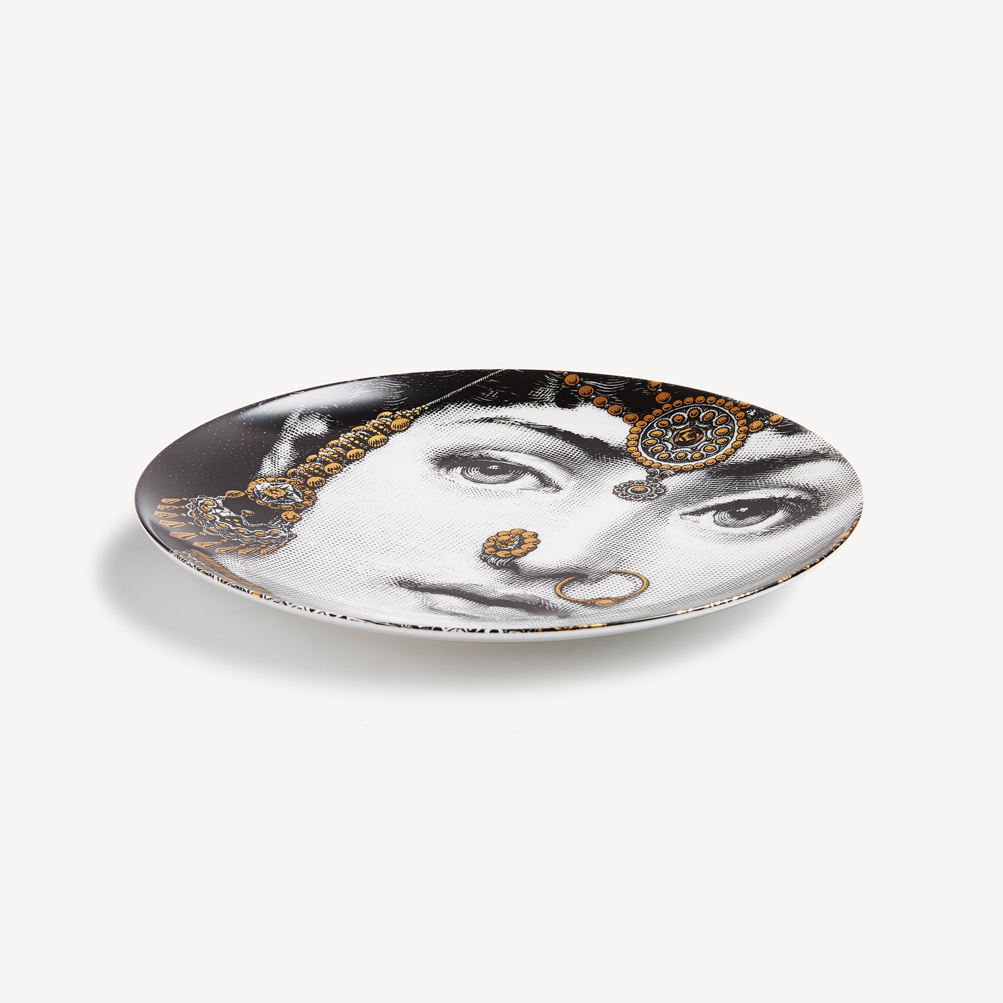 Wall plate Tema e Variazioni n.228