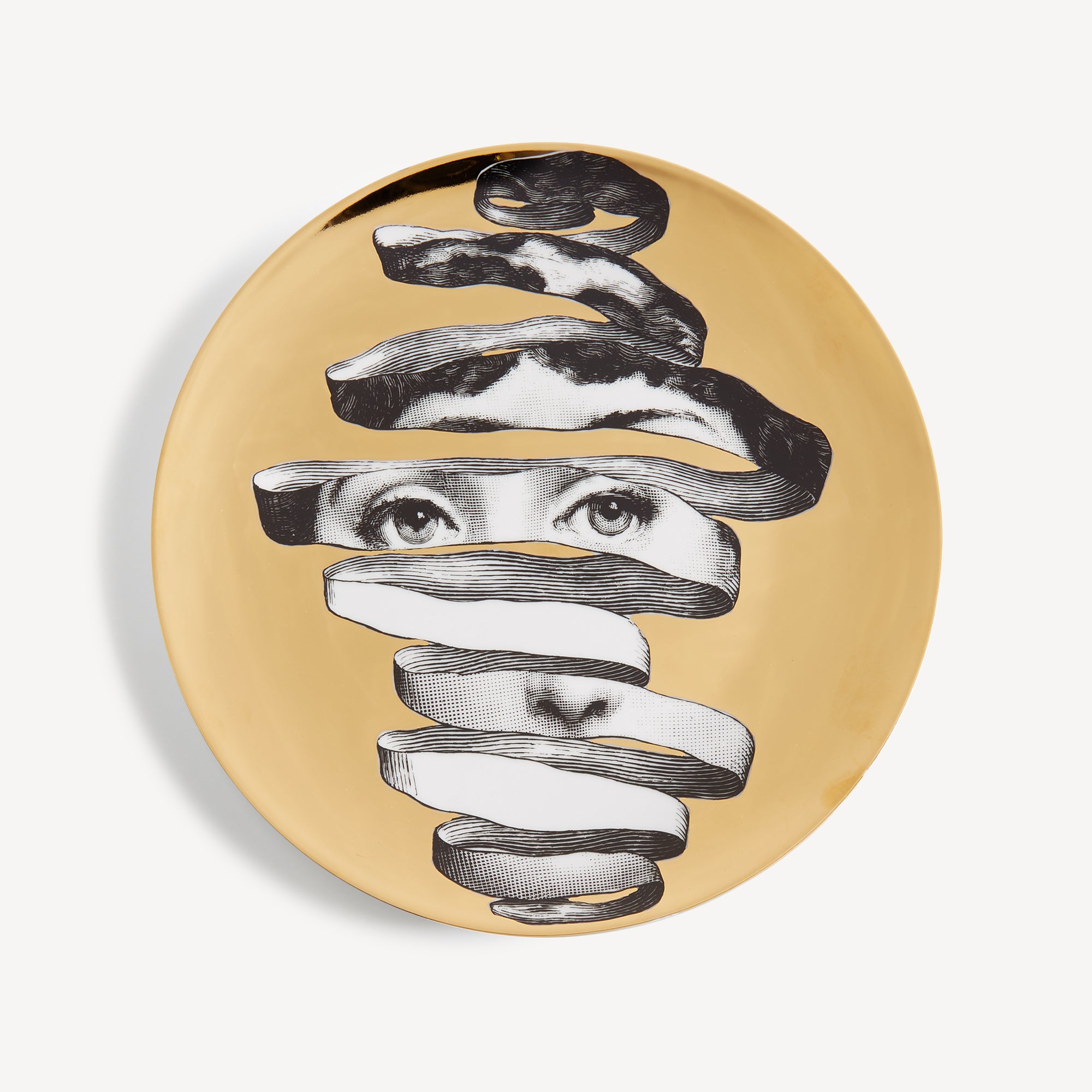 Wall plate Tema e Variazioni n.297