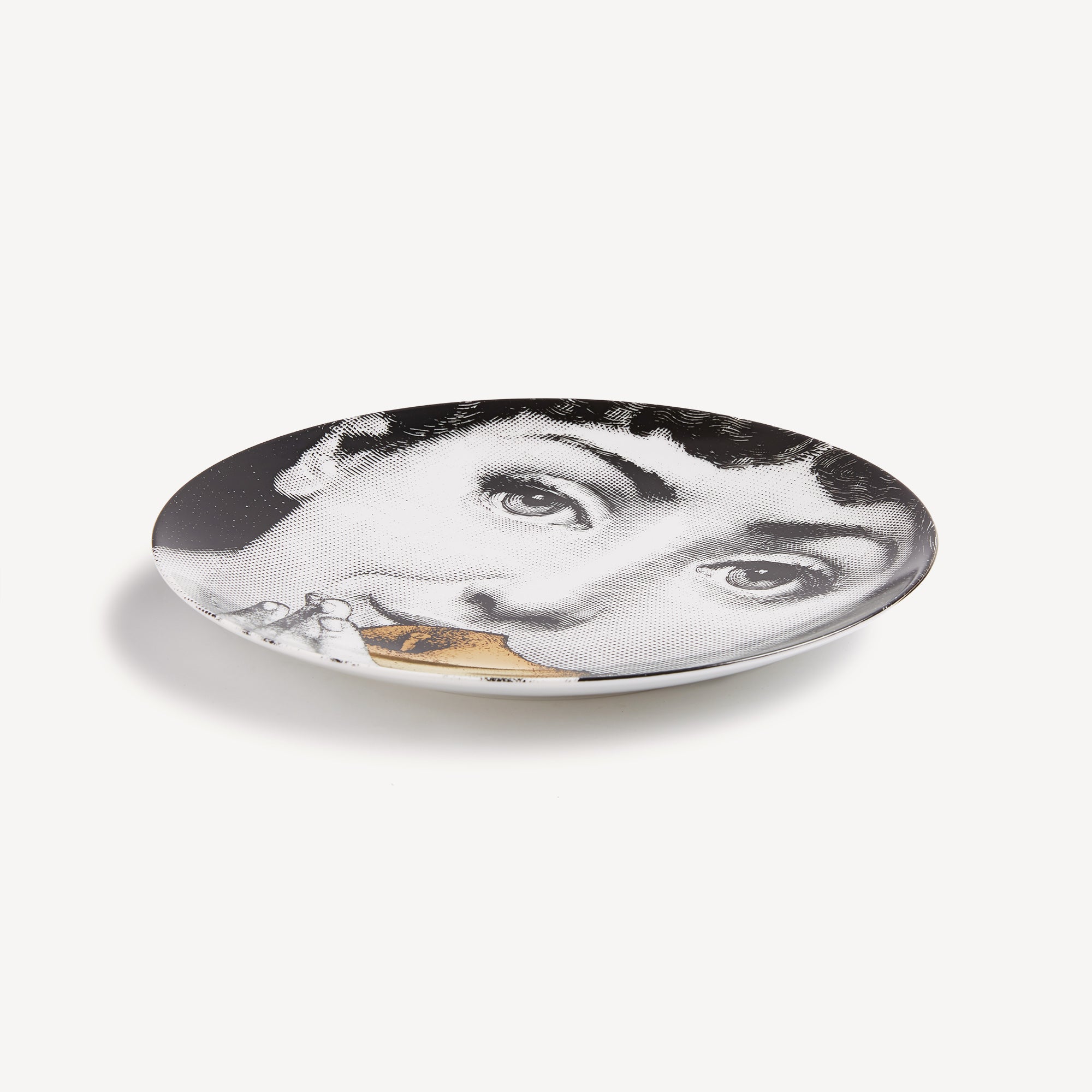 Wall plate Tema e Variazioni n.360