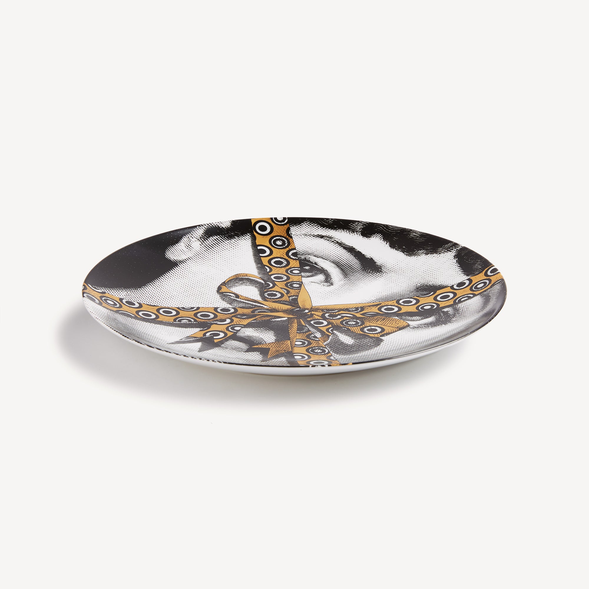 Wall plate Tema e Variazioni n.379