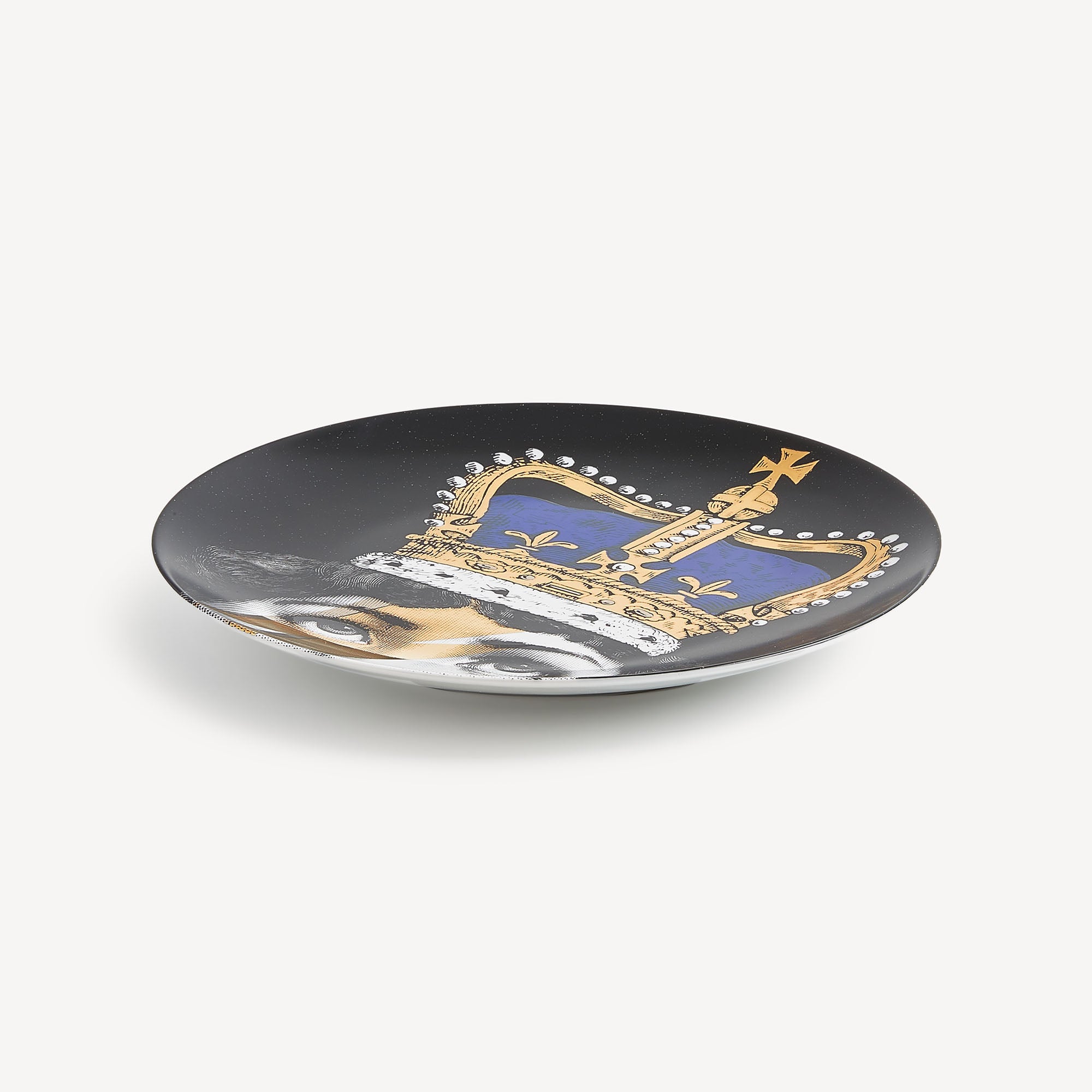 Assiette Tema e Variazioni n° 389