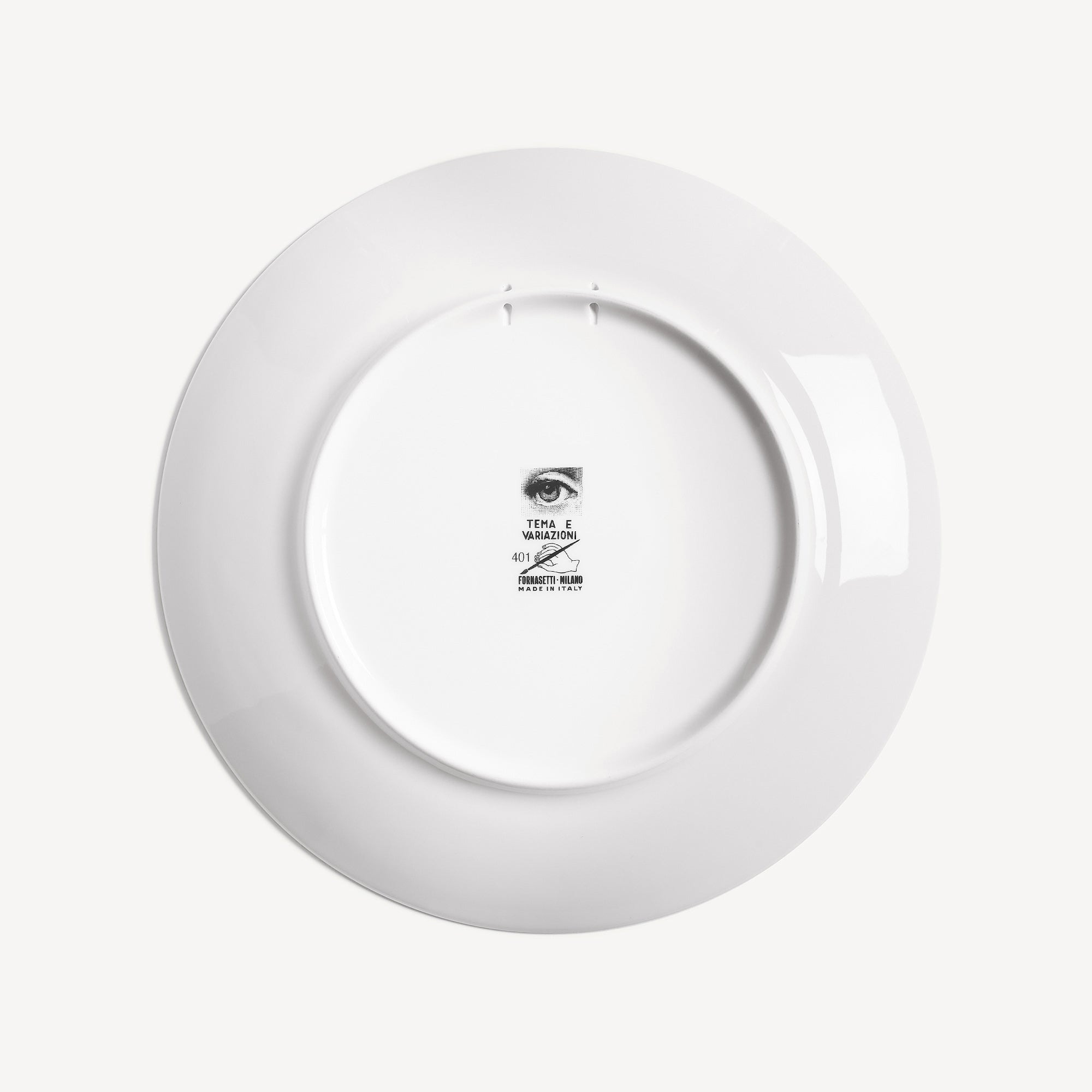 Fornasetti® Plates - New Themes | Fornasetti® – Fornasetti Store