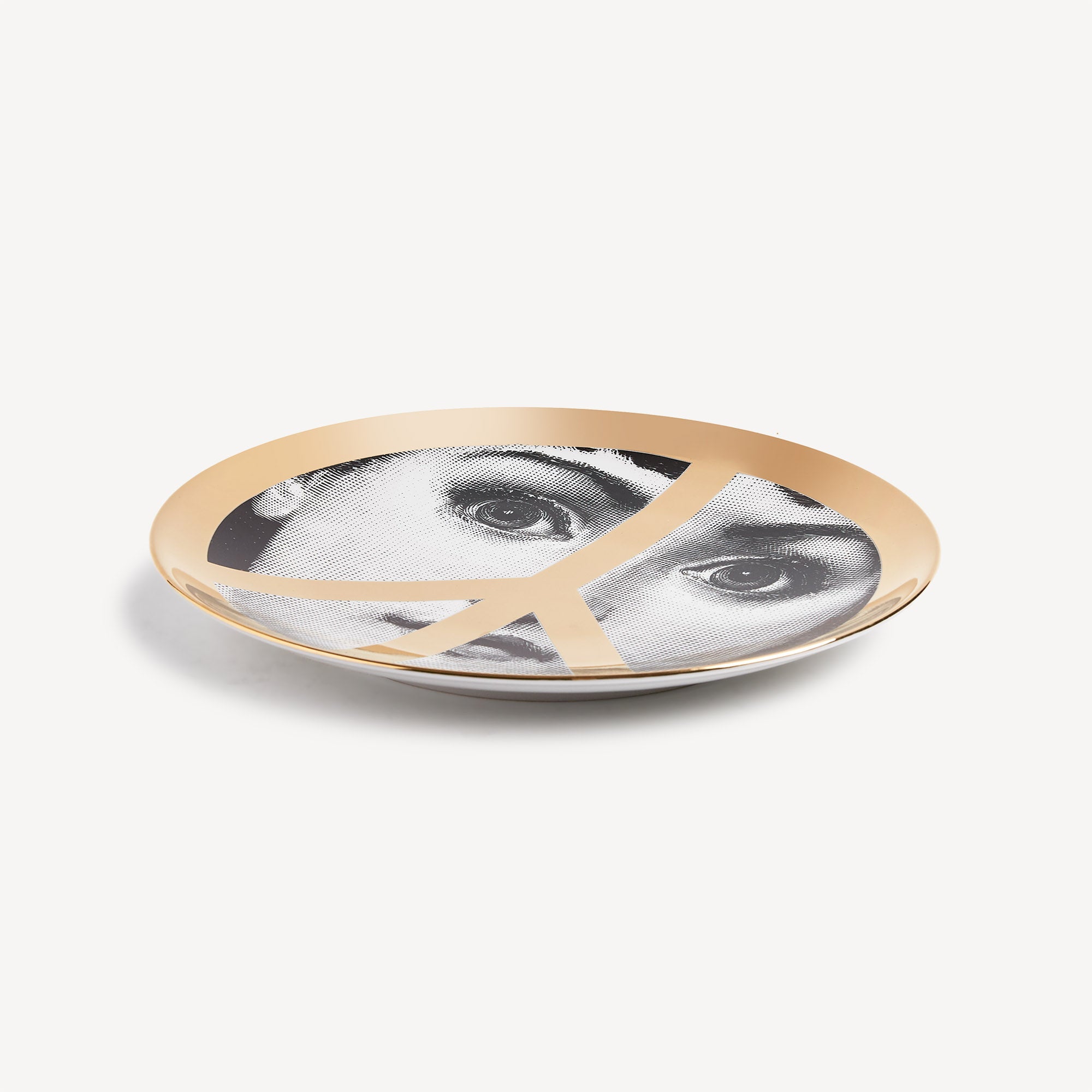 Wall Plate Tema e Variazioni n. 405 | Fornasetti® – Fornasetti Store