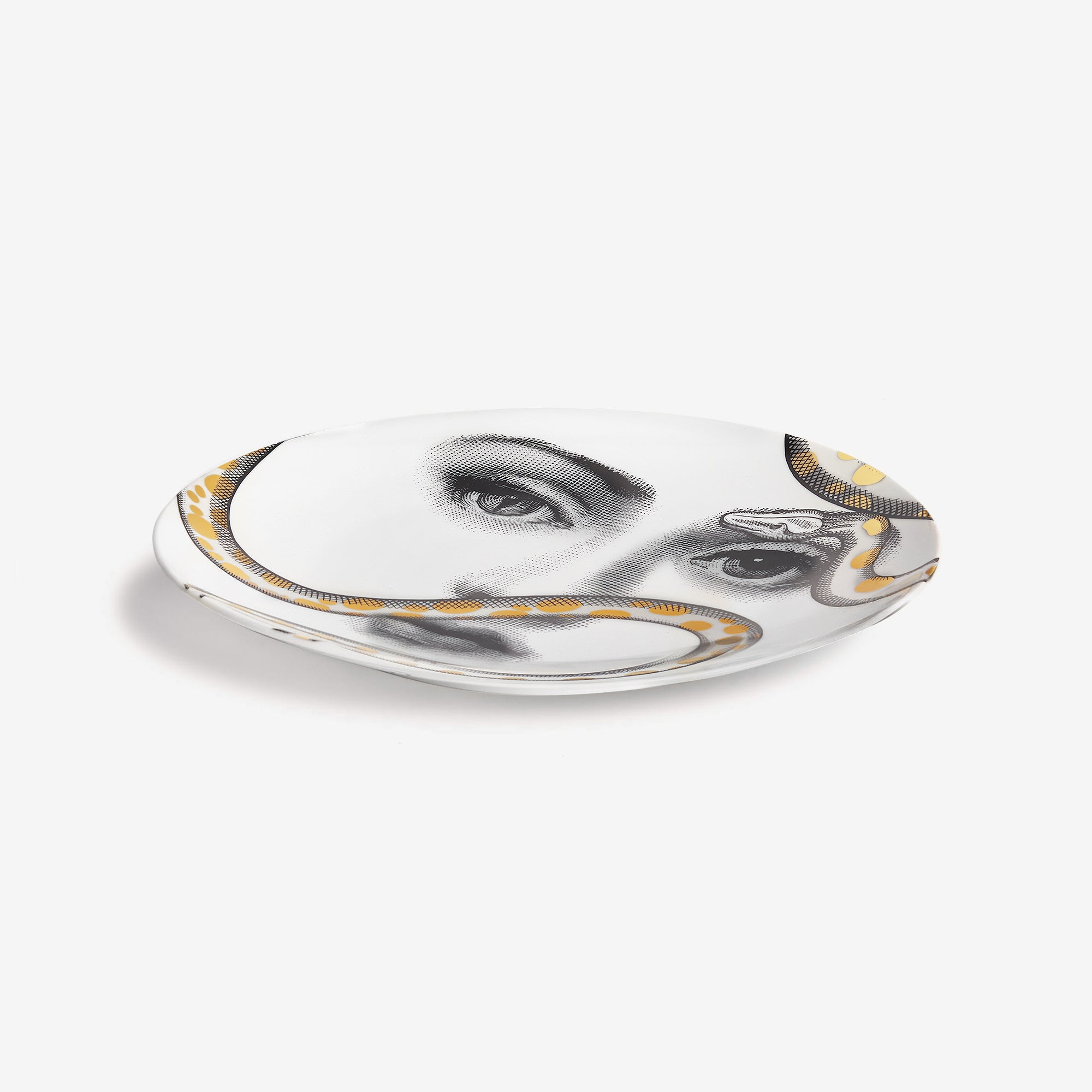 Tema e Variazioni wall plate n.409