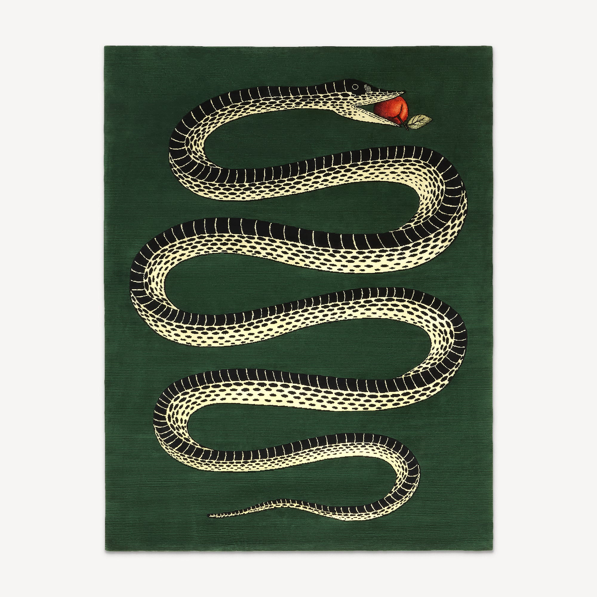 Tapis Peccato Originale