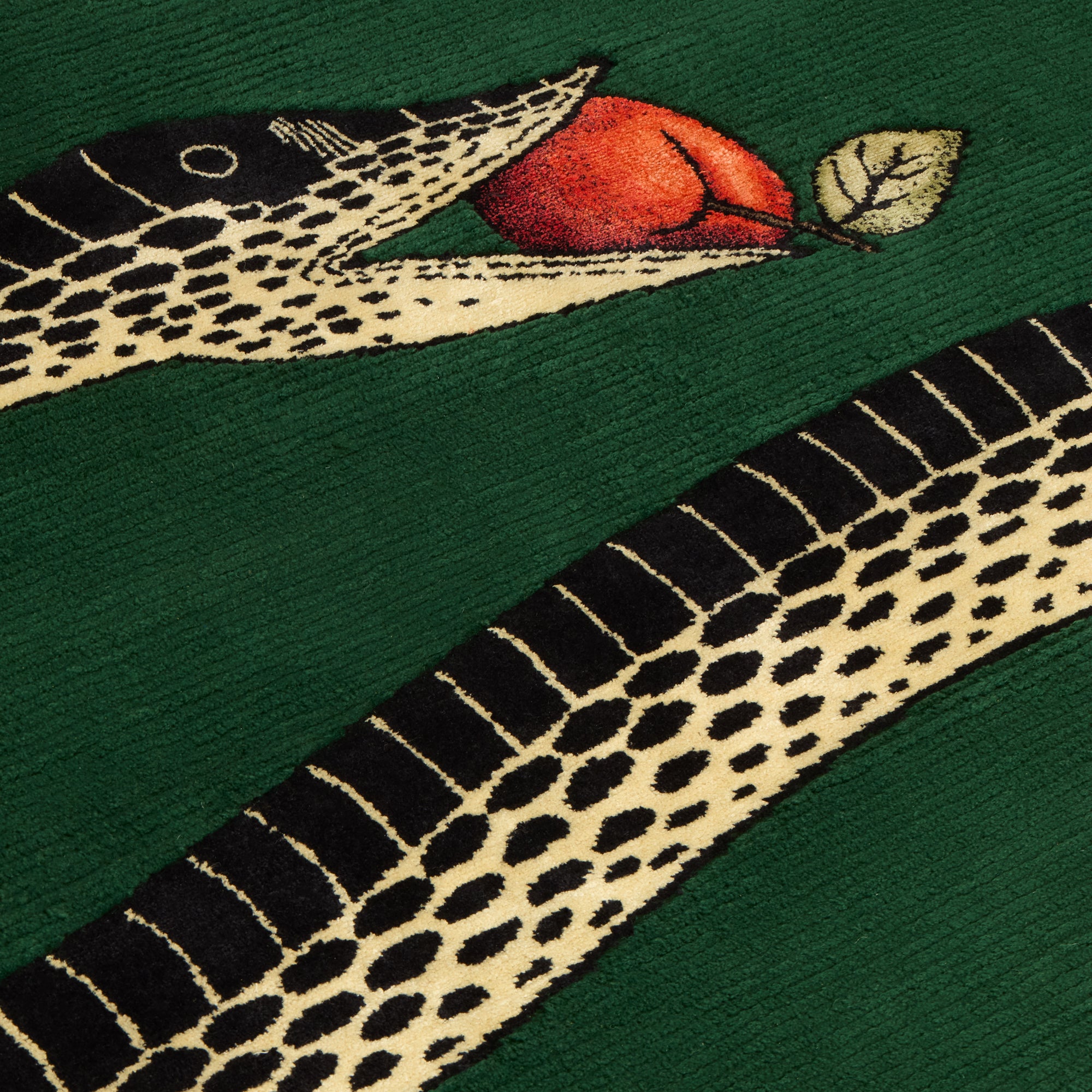 Tapis Peccato Originale