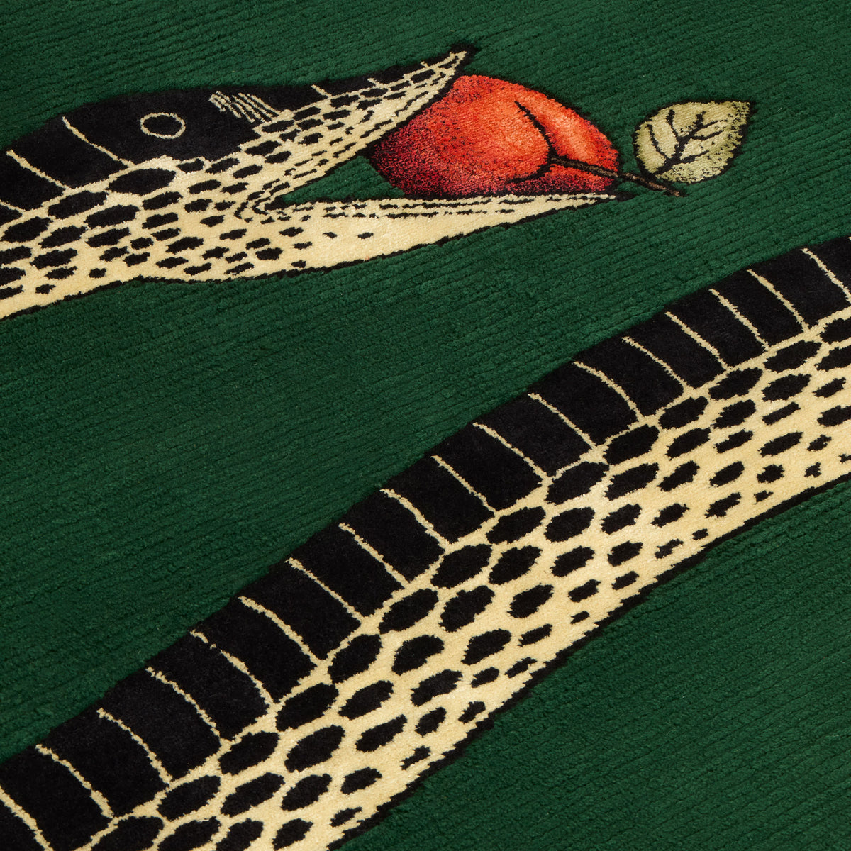 Rug Peccato Originale