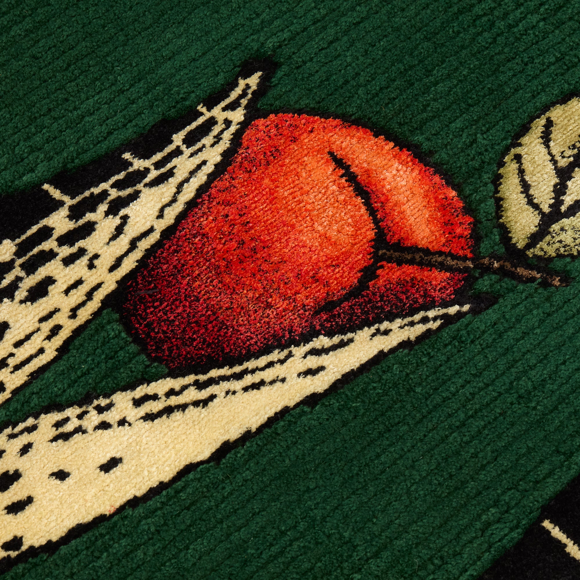 Tapis Peccato Originale