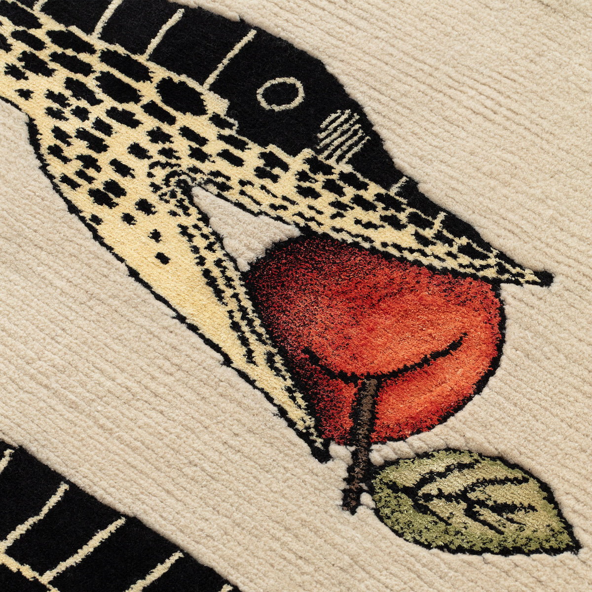 Rug Peccato Originale