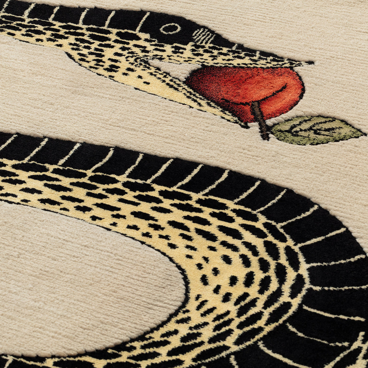 Rug Peccato Originale