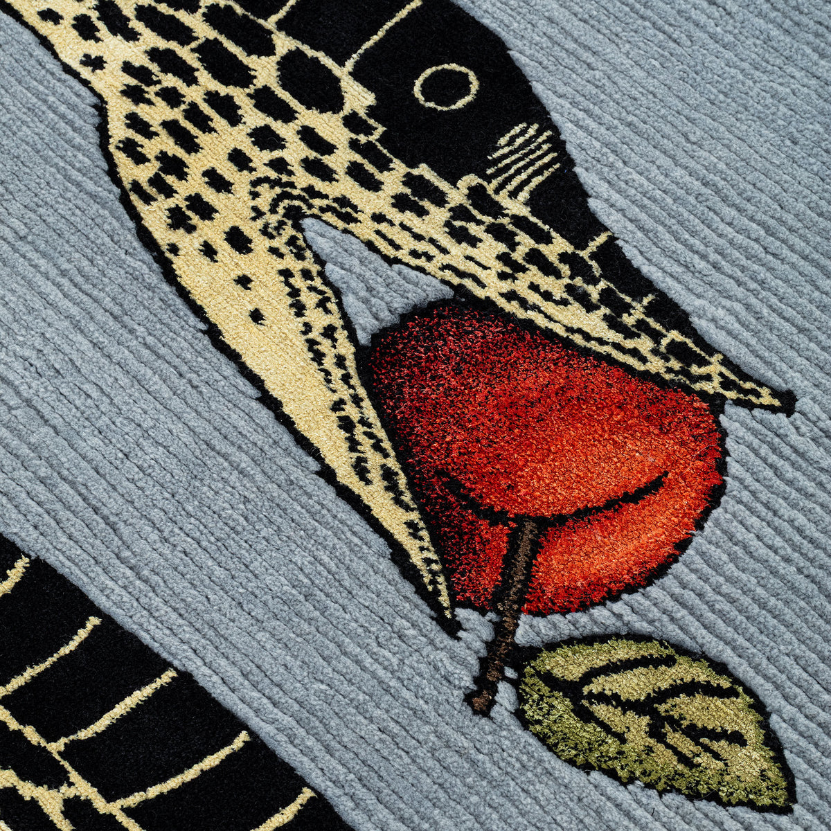 Rug Peccato Originale