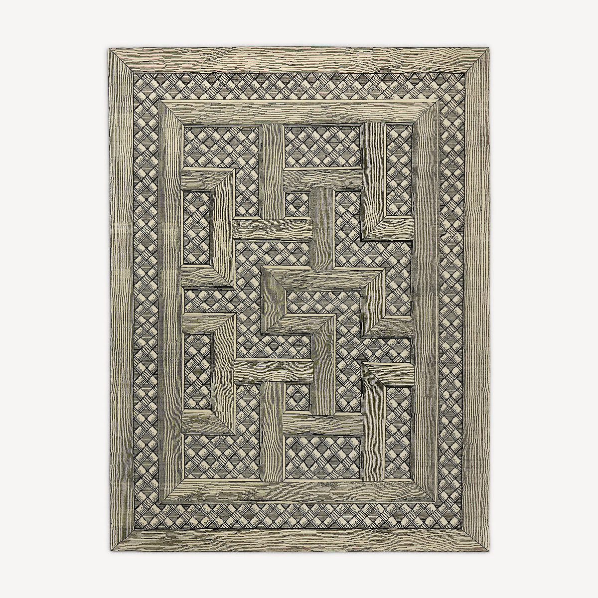 Rug Musciarabia