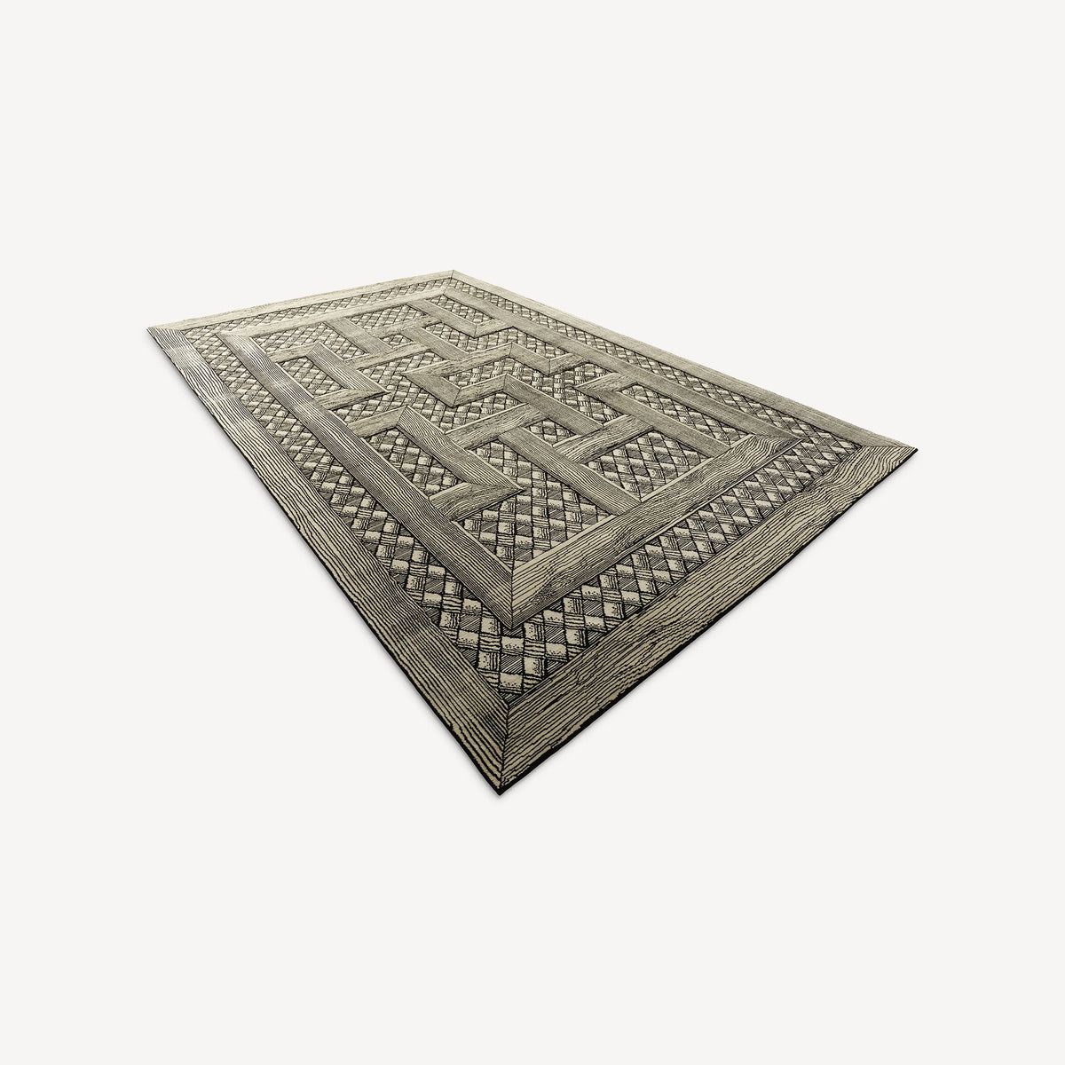 Tapis Musciarabia