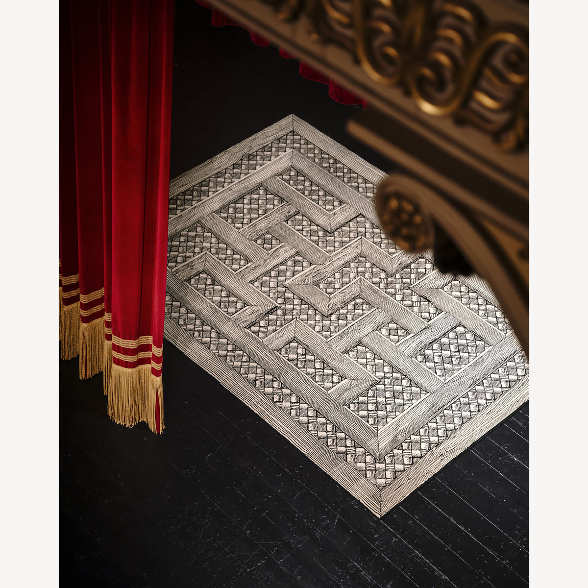 Rug Musciarabia