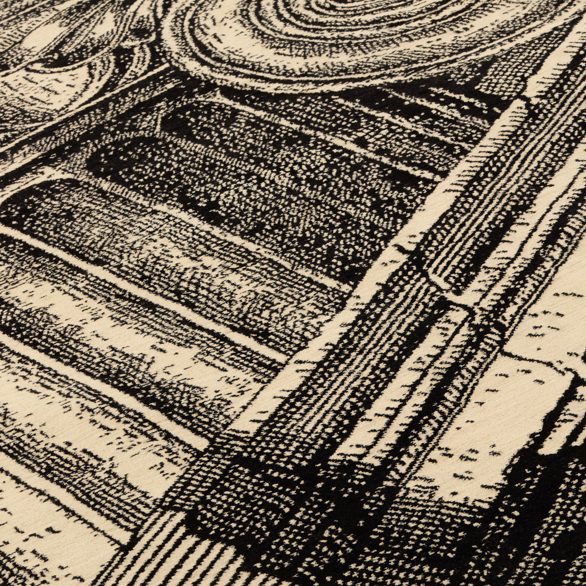 Tapis Rovine Classiche 