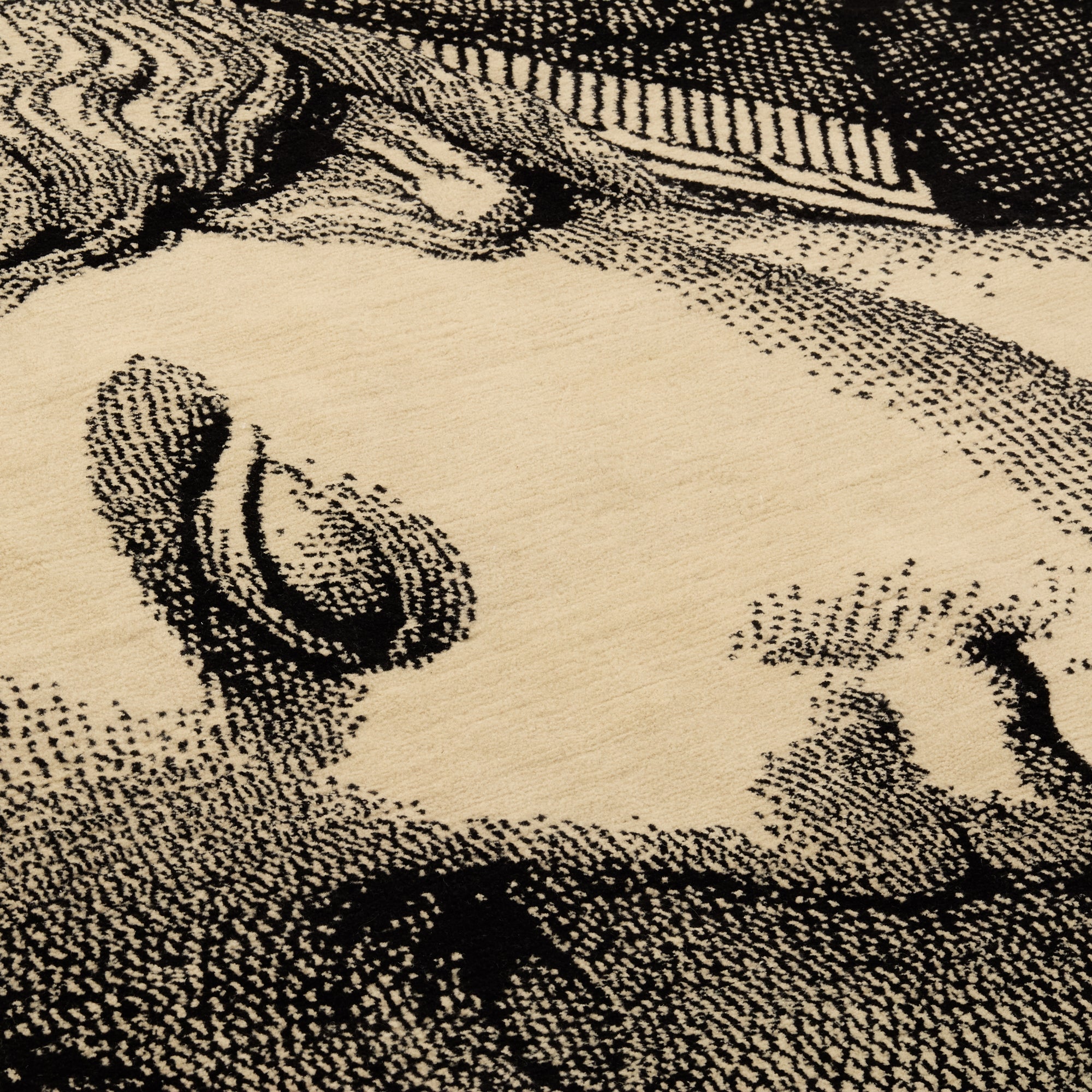 Tapis Rovine Classiche 