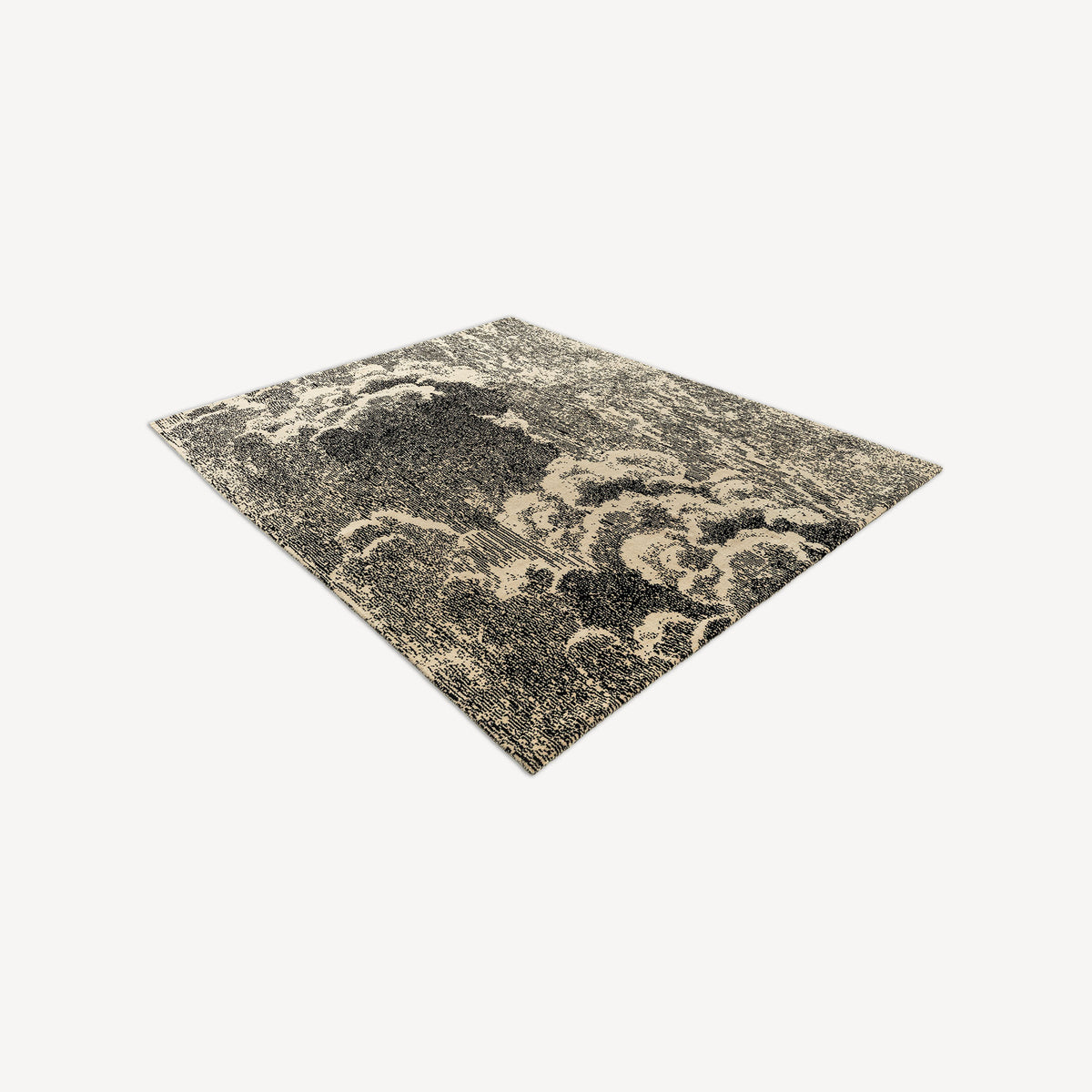 Tapis Nuvole
