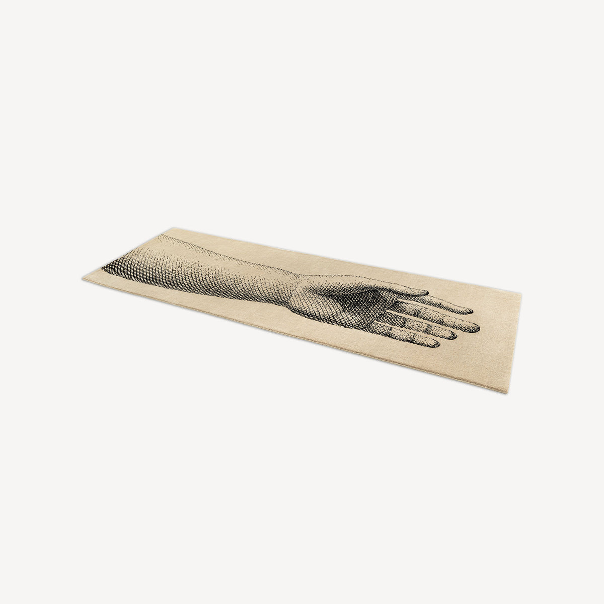 Tappeto Mano