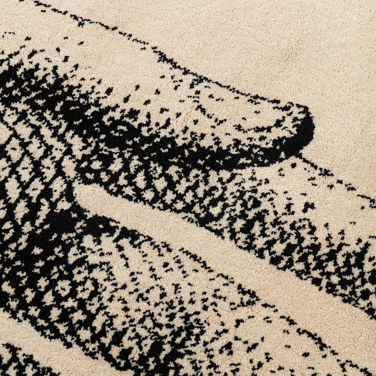Tappeto Mano