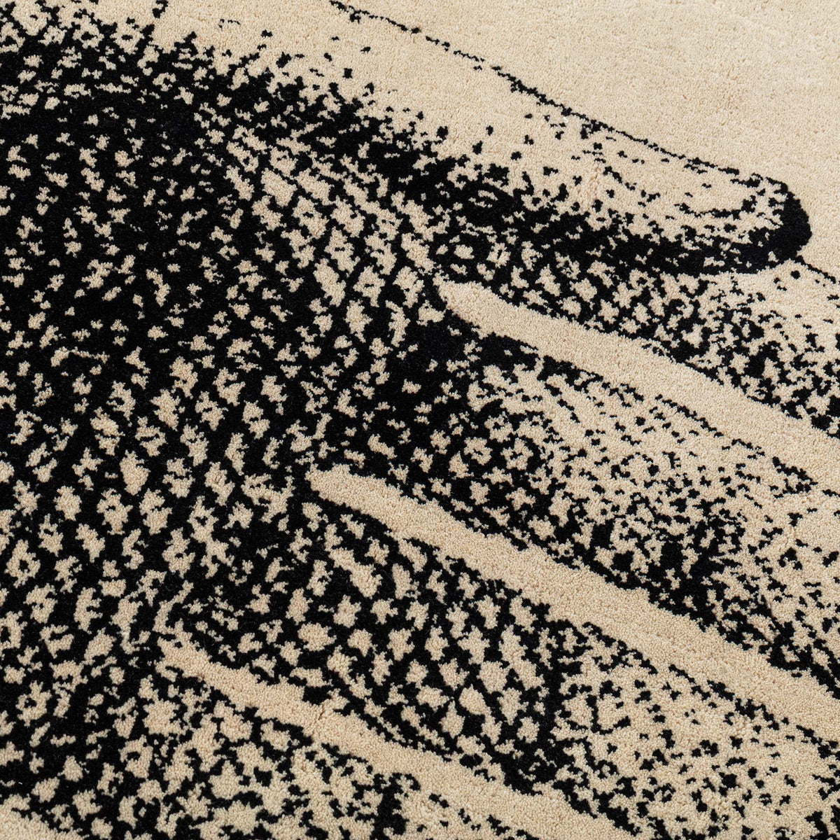 Tappeto Mano