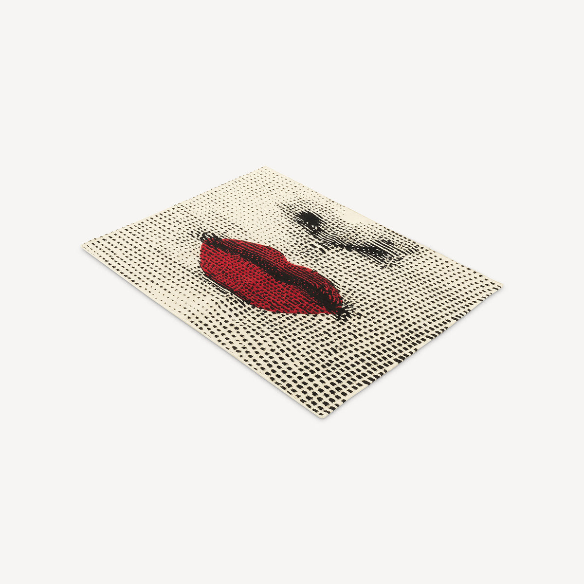 Tapis Bocca