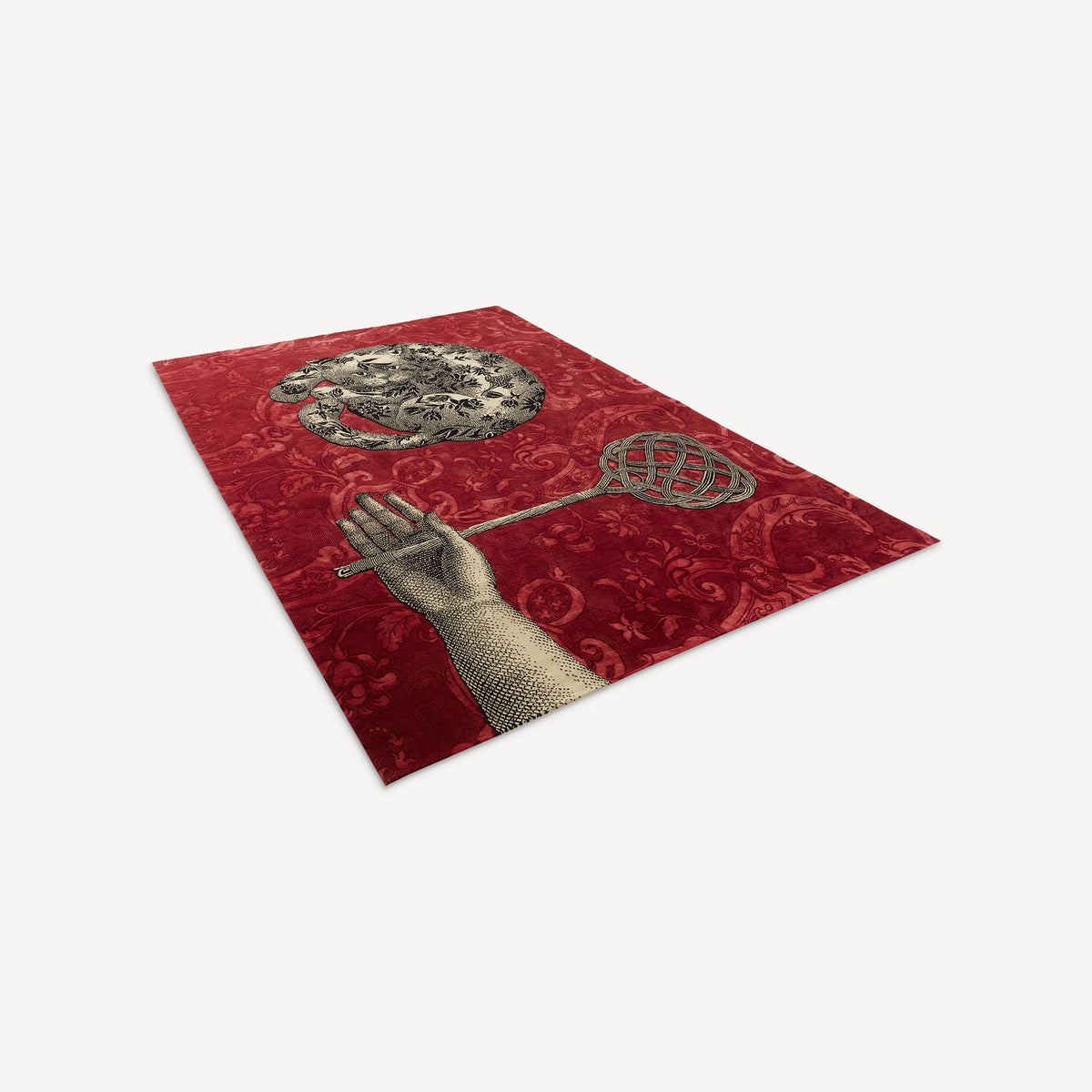 Rug Il Gattipanni