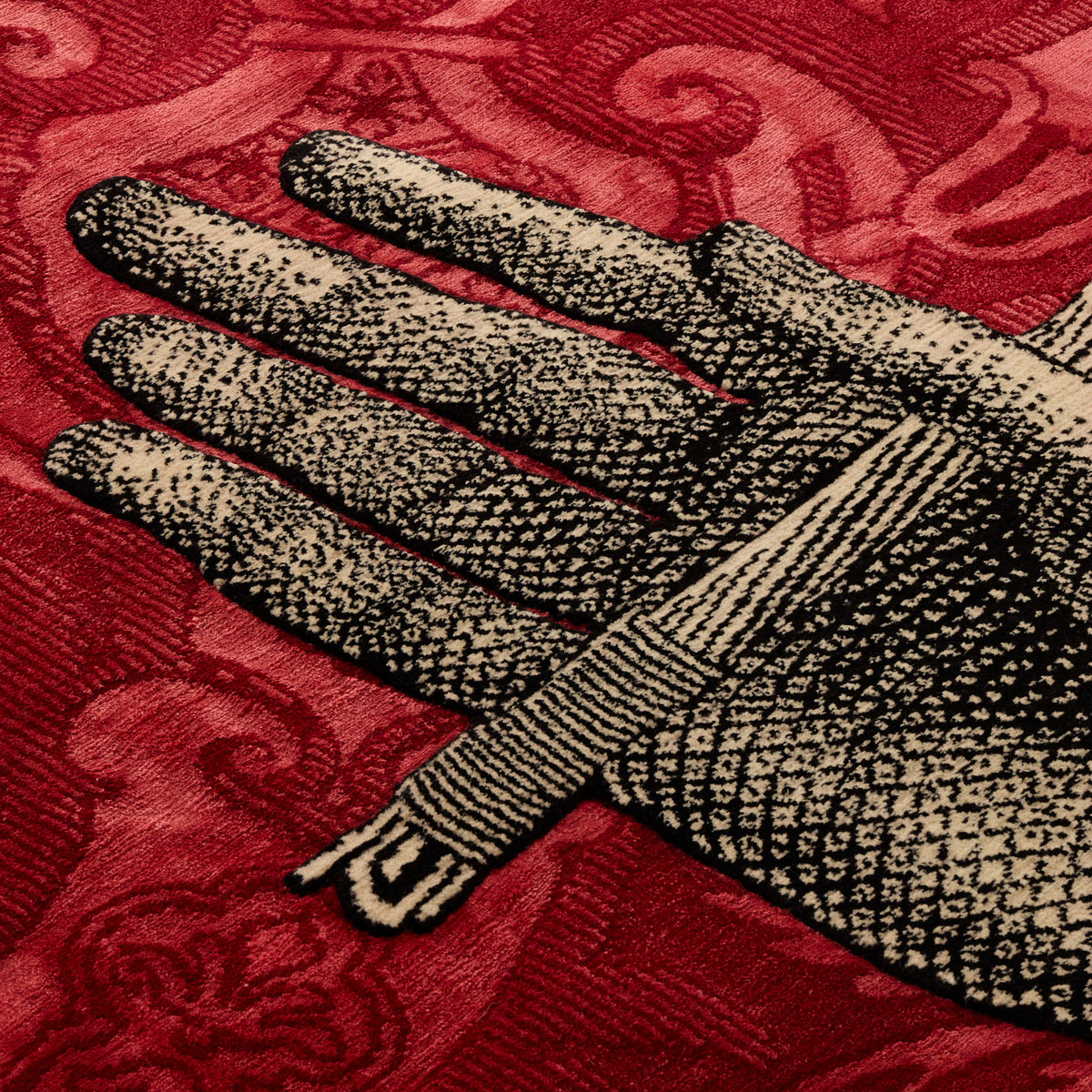 Rug Il Gattipanni