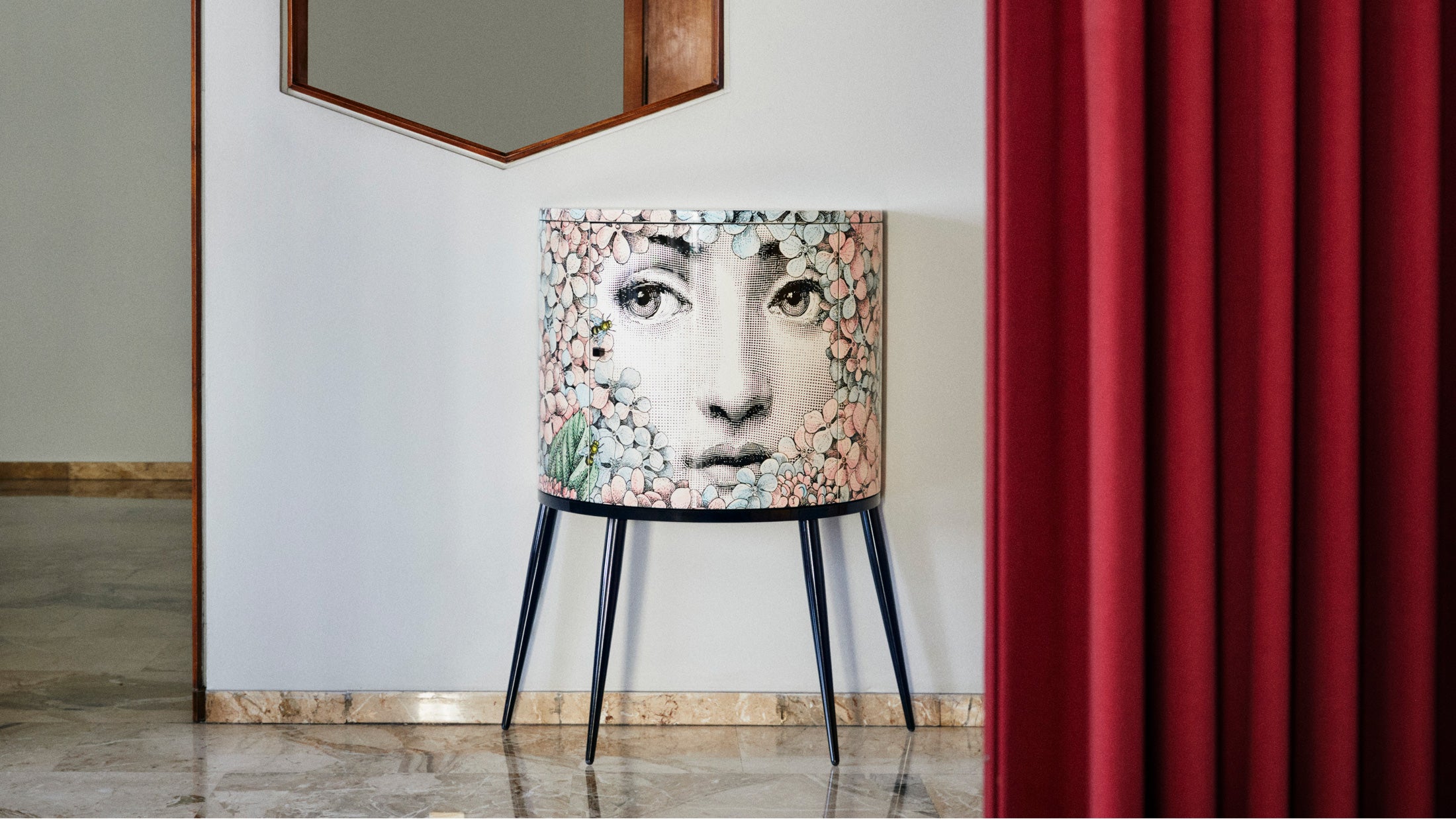 Luxury Designed Homeware & Furniture | Fornasetti® Online Shop