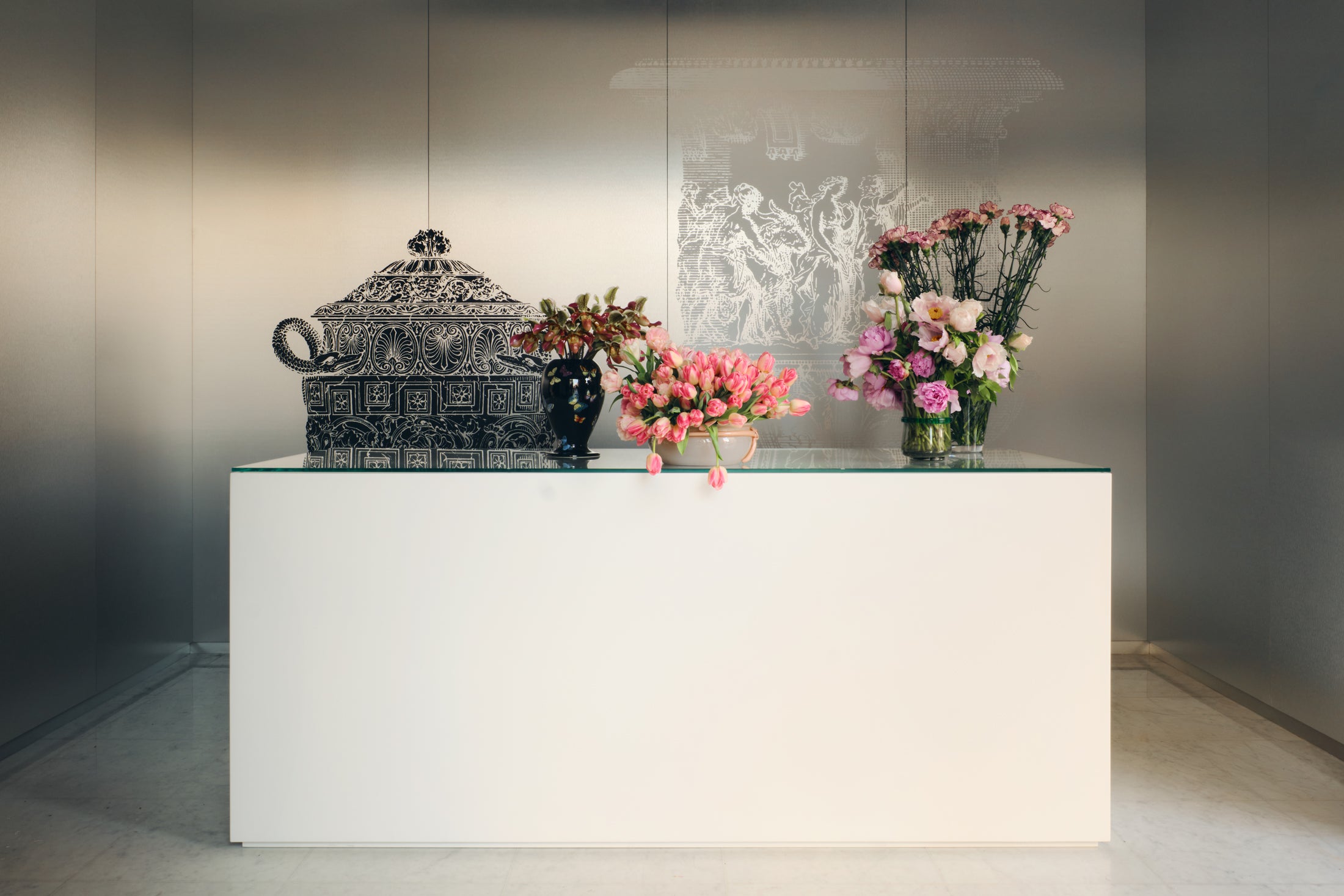 Forever Fornasetti | Milano Design Week 2026 – Fornasetti Store