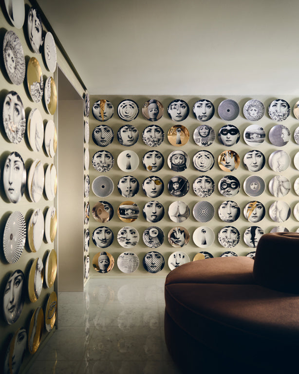 Forever Fornasetti | Milano Design Week 2026 – Fornasetti Store