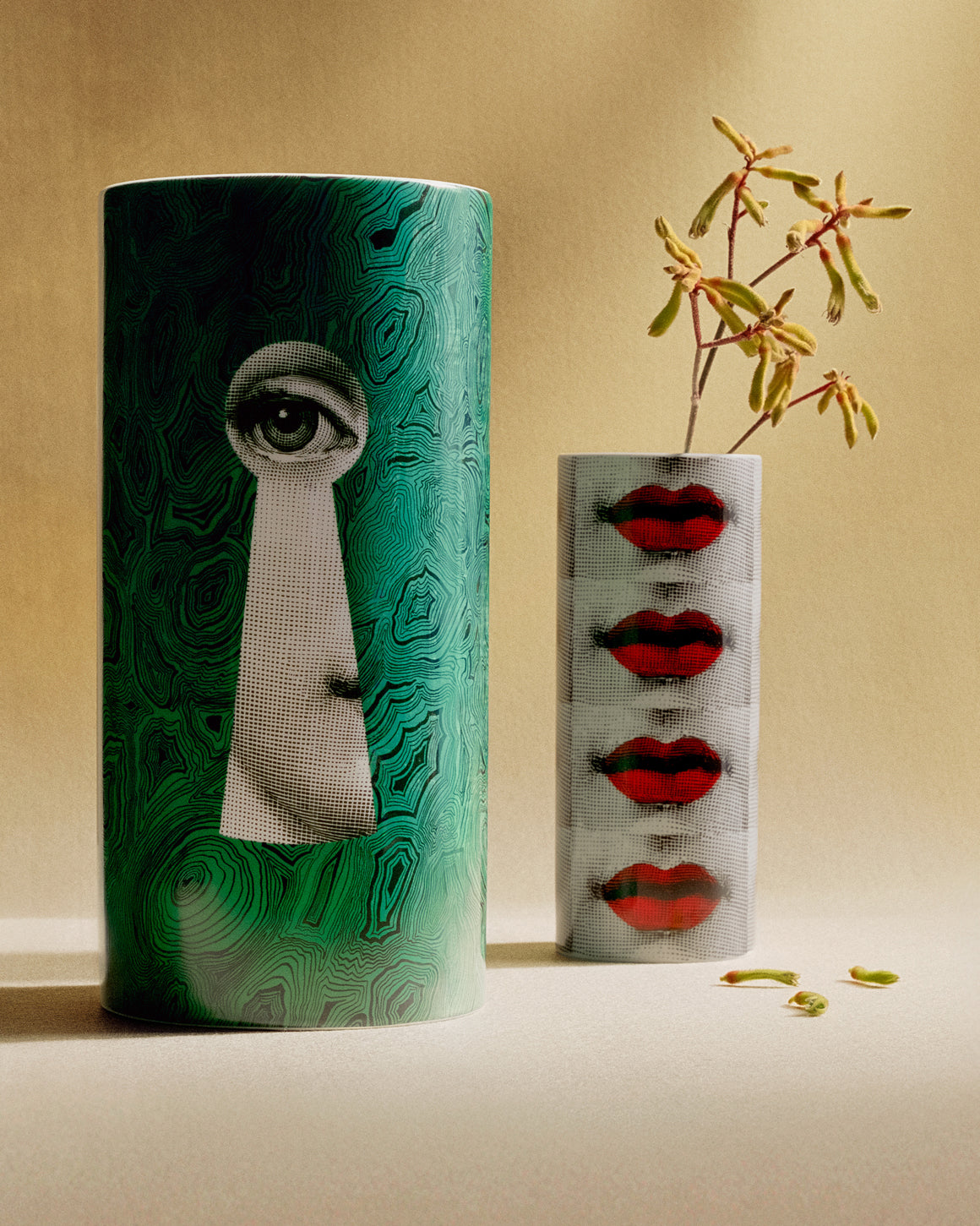 New Creations | Milano Design Week 2026 – Fornasetti Store