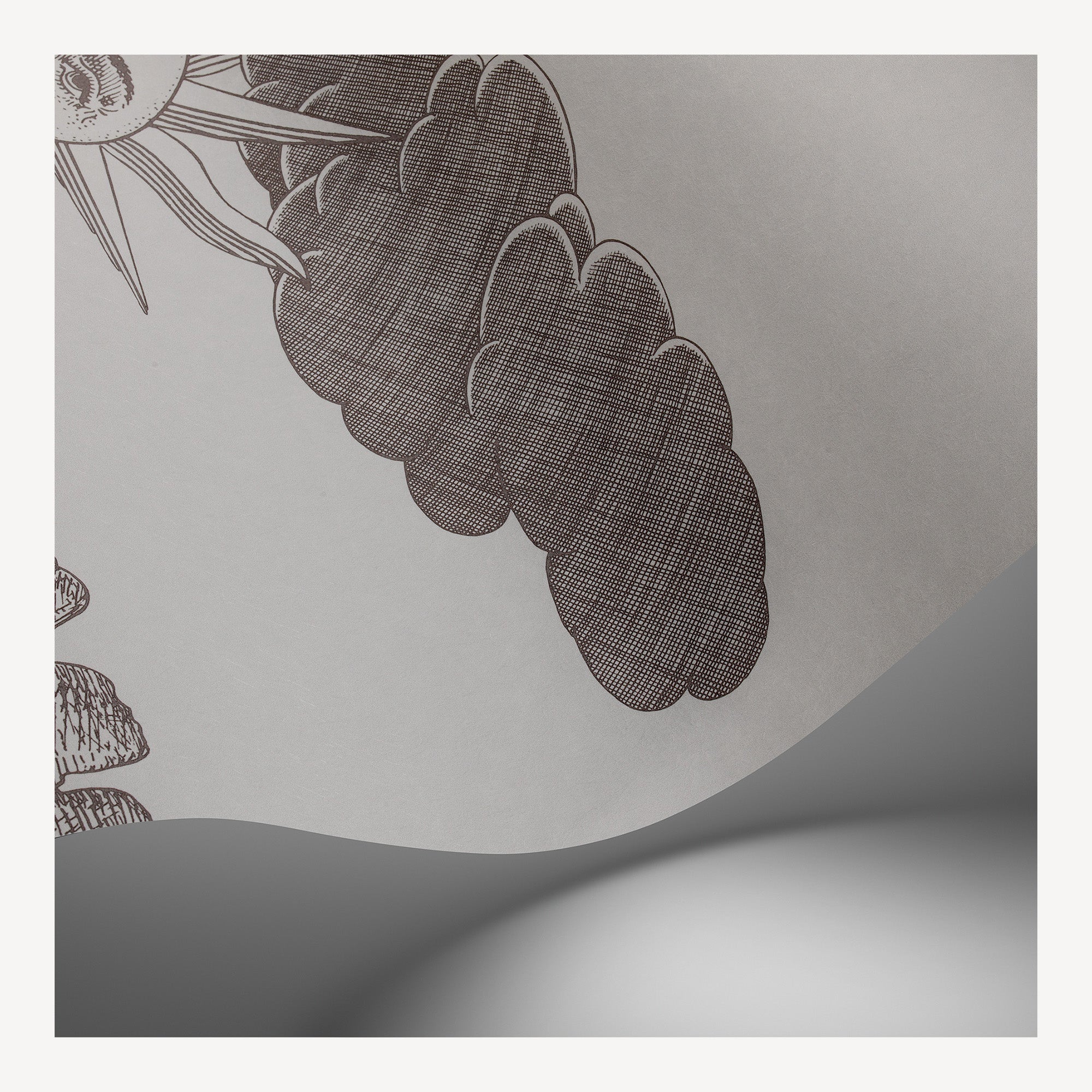 Wallpaper Vista Mediterranea