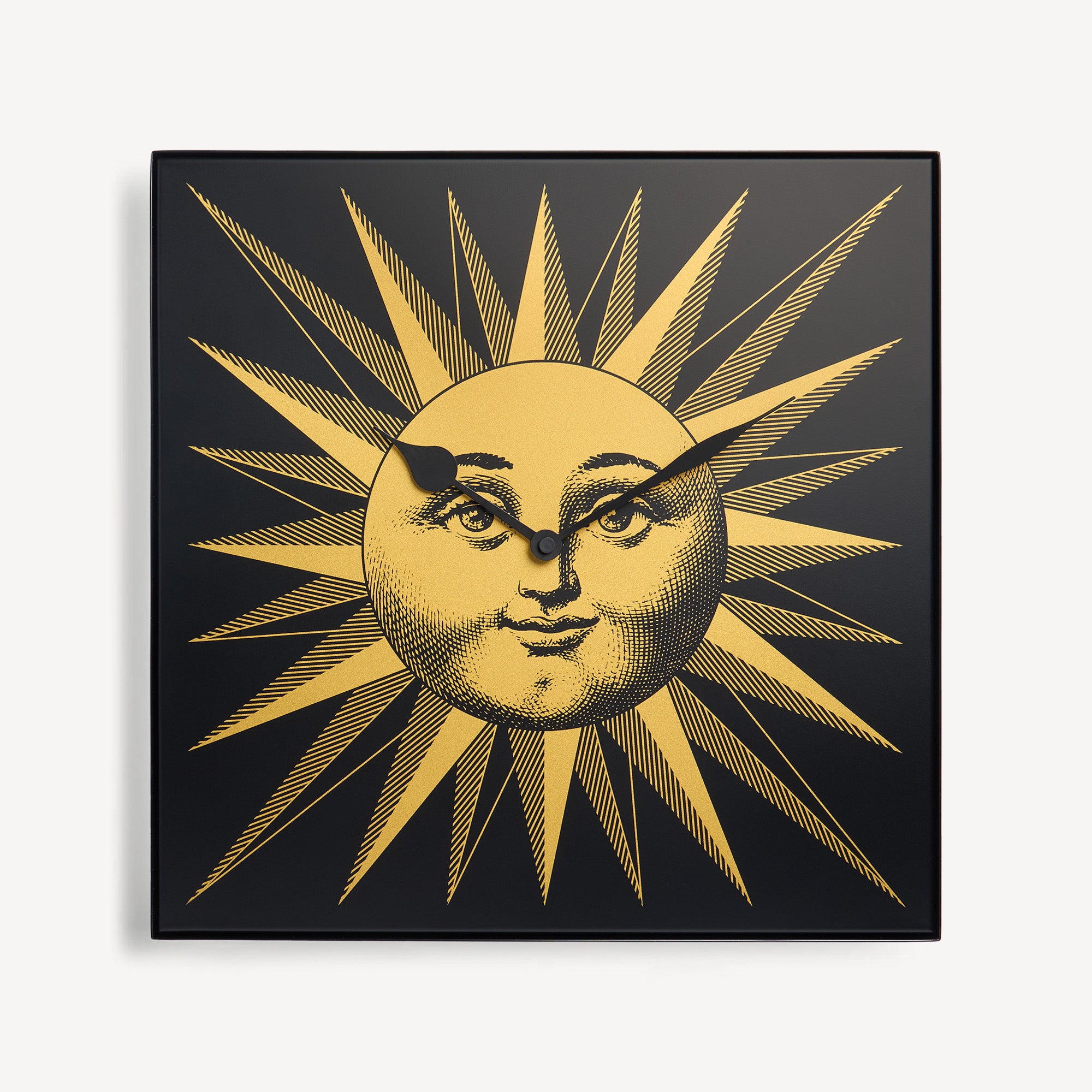 Unique wall clocks | Designer wall clocks | Fornasetti