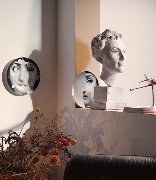Handpainted furniture and homeware | Fornasetti® – Fornasetti Store