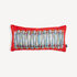 FORNASETTI Cushion Sardine Multicolour PILLRSA001FOR21MUL