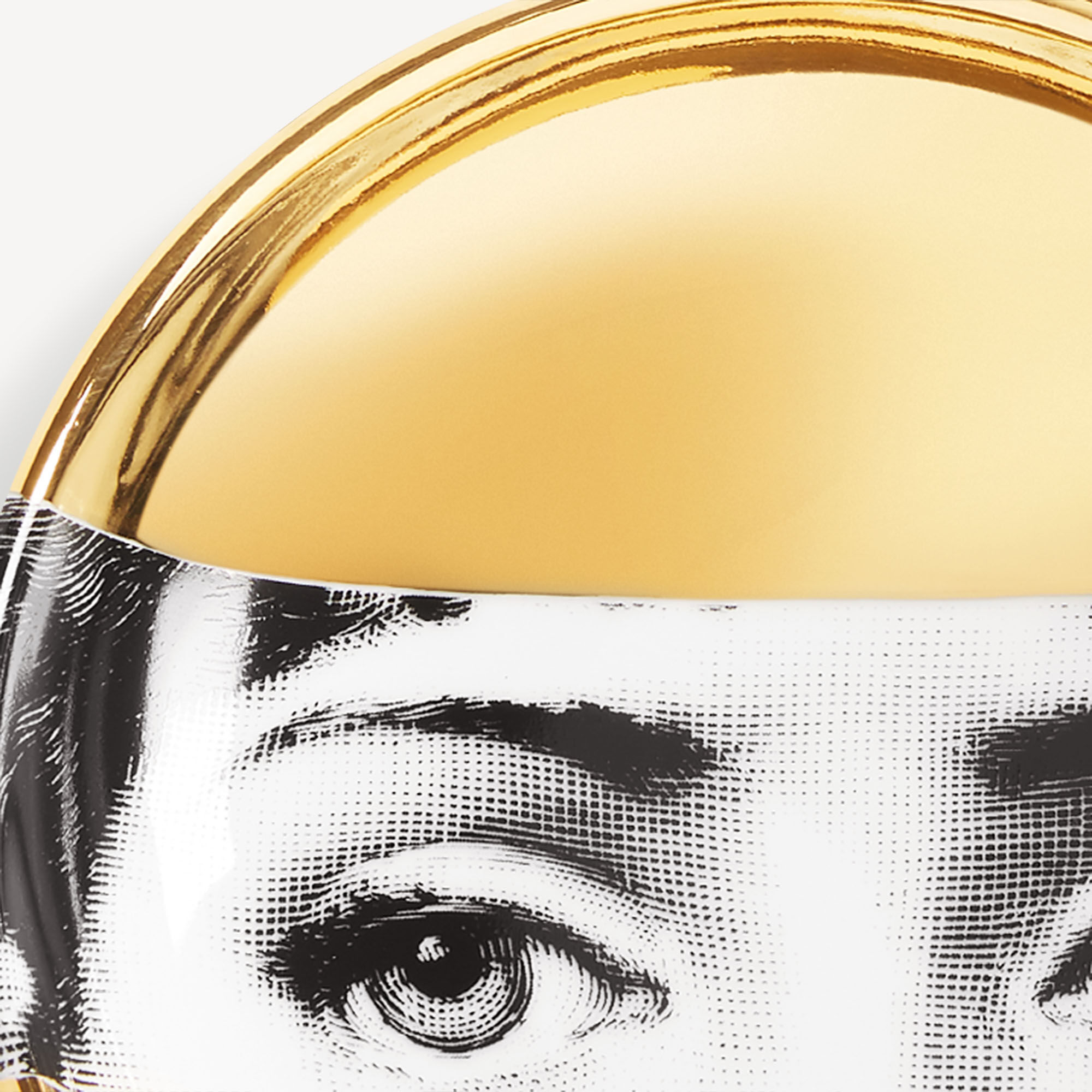 FORNASETTI　　　Tema e Variazoni アッシュトレイ 0400015091306_NOCOLOR?wid=600&