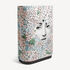 FORNASETTI Curved cabinet Ortensia  M09Y003FOR21MUL