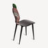 FORNASETTI Chair Lux Gstaad  M28Y504FOR21ROS