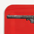 FORNASETTI Tray Braccio con Pistola Multicolour C21Y155FOR21ROS