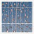 FORNASETTI Wallpaper Uccelli Cerulean Sky UCCELLIFFOR22AZZ