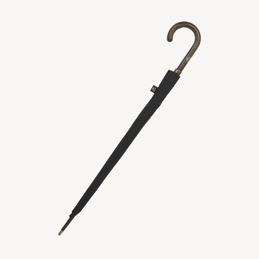 FORNASETTI Classic Umbrella Bocche White/Black/Red OM132CLFOR23BIA