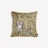 FORNASETTI Cushion Civette multicolour PILLCV001FOR21MUL